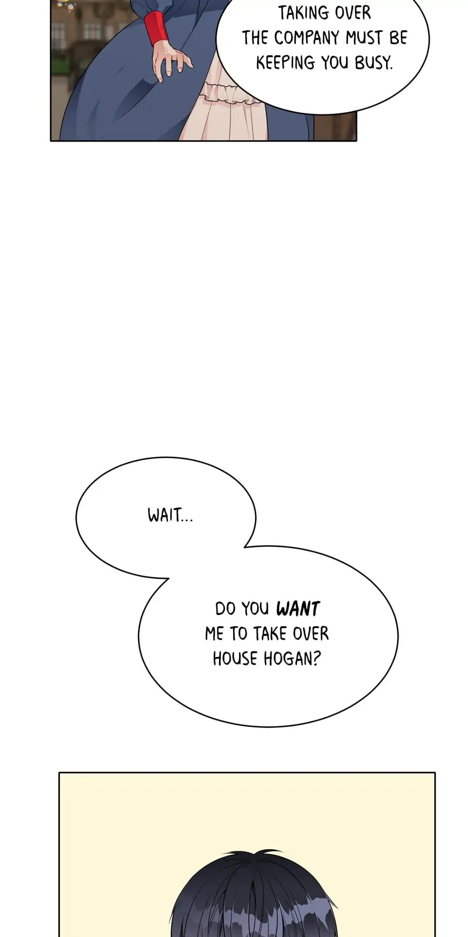 The Detective of Muiella Chapter 154 - page 44