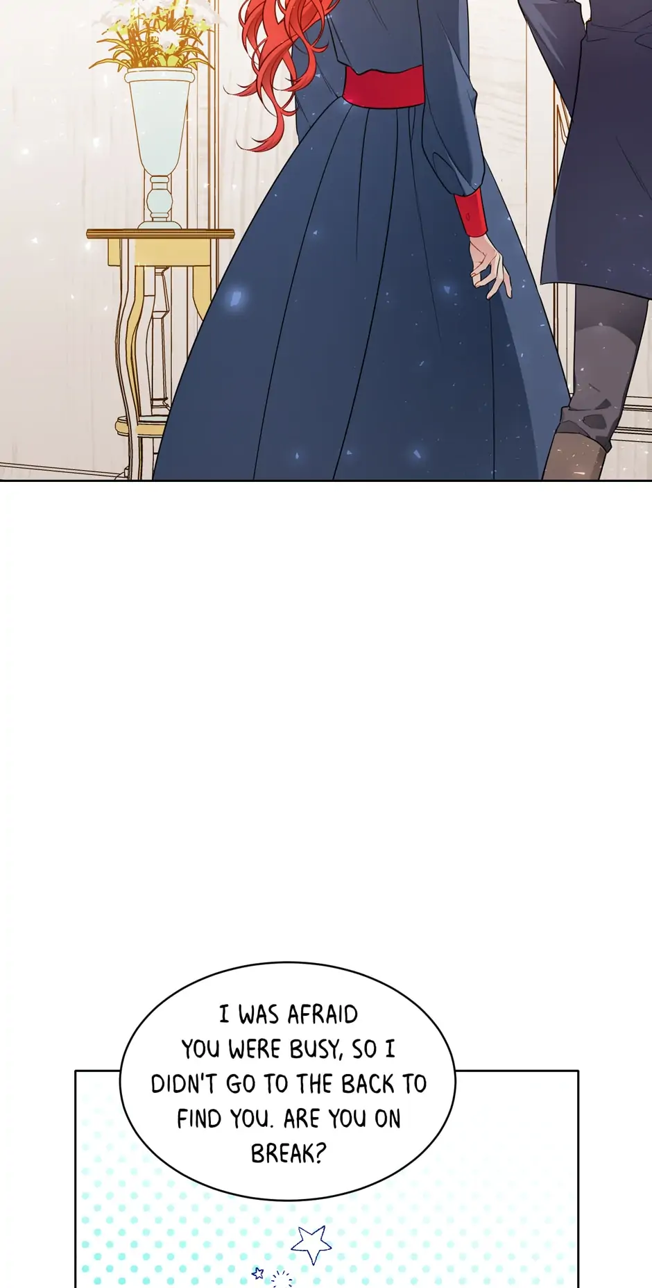 The Detective of Muiella Chapter 154 - page 63
