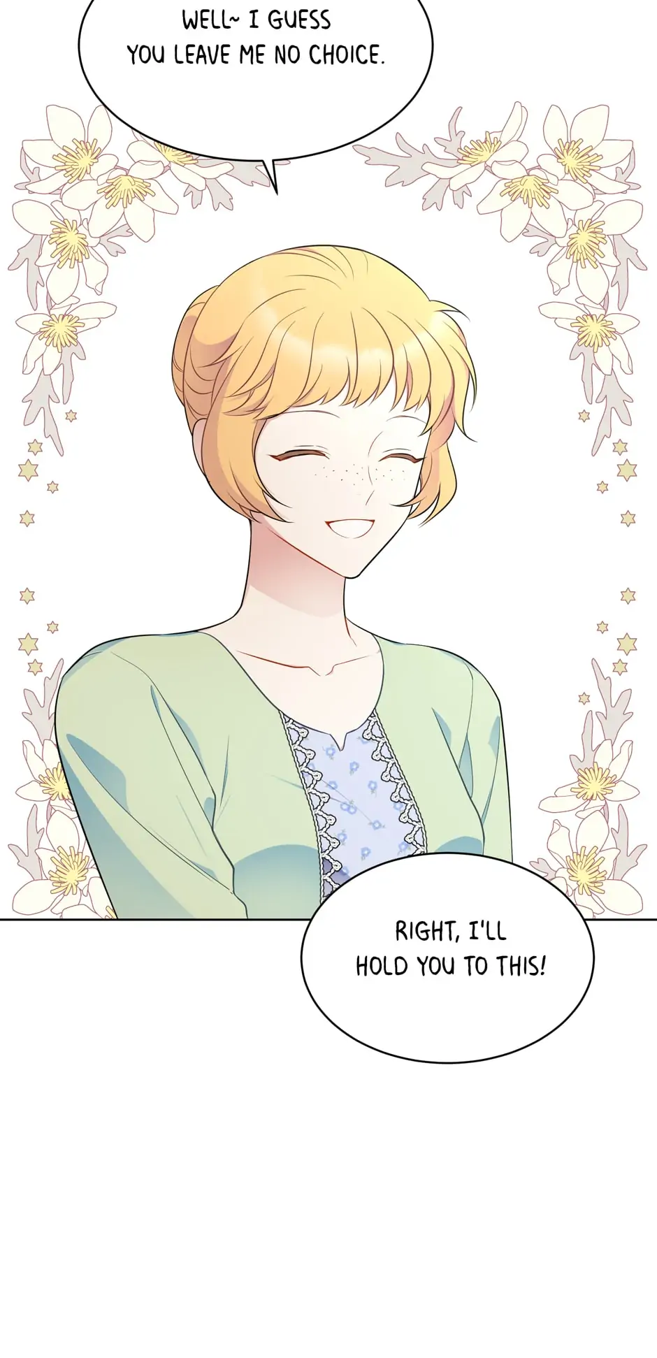 The Detective of Muiella Chapter 154 - page 71