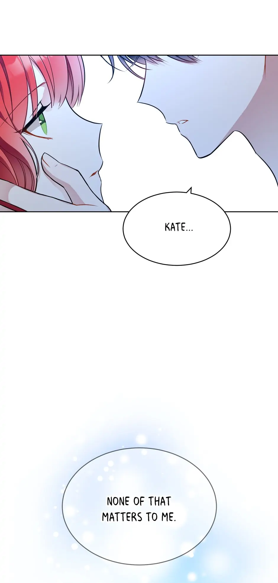 The Detective of Muiella Chapter 153 - page 26