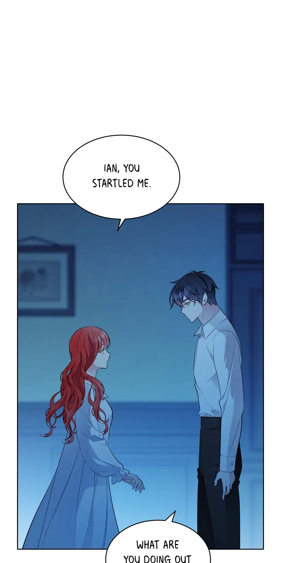 The Detective of Muiella Chapter 153 - page 3