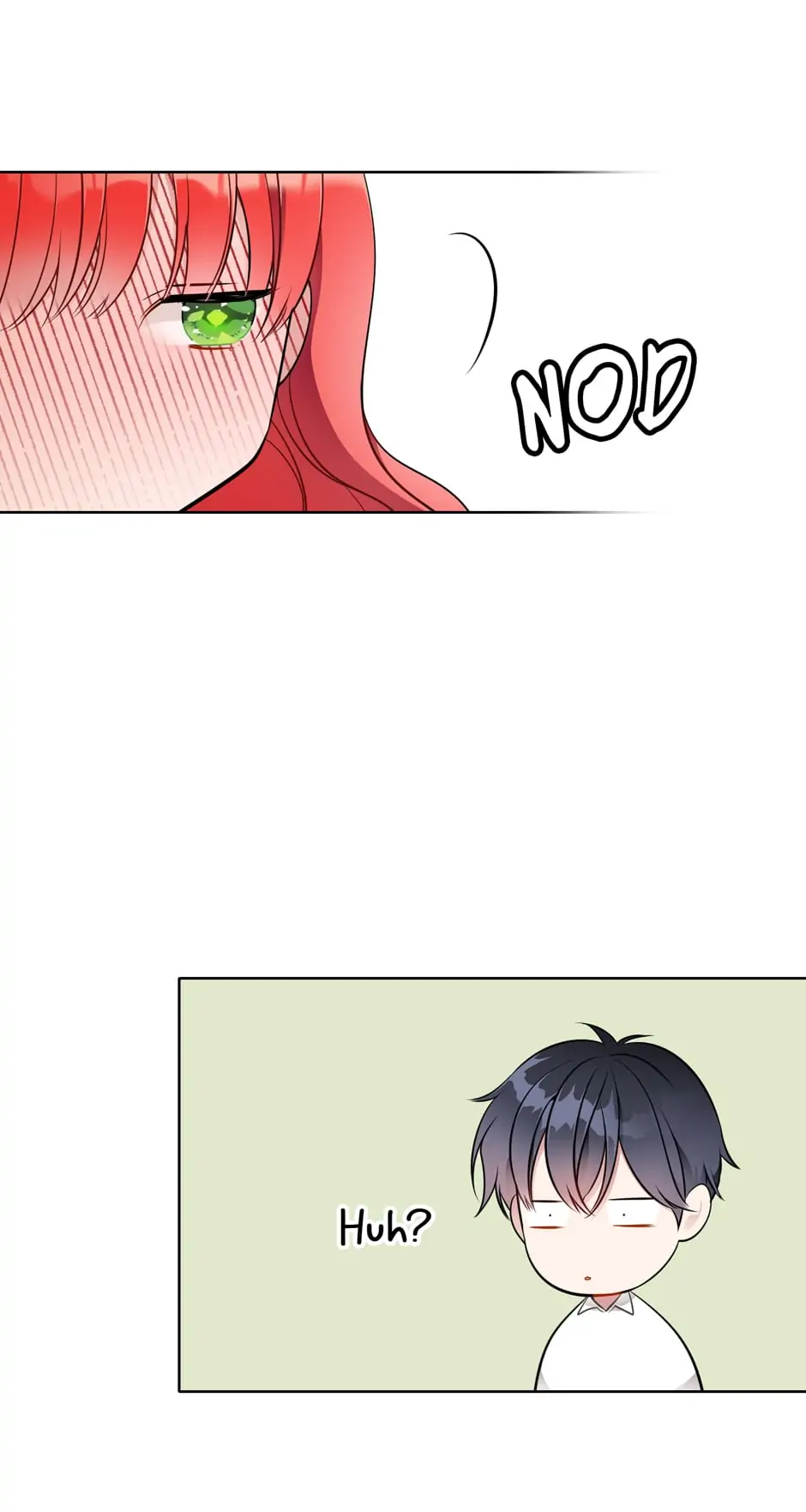 The Detective of Muiella Chapter 153 - page 32