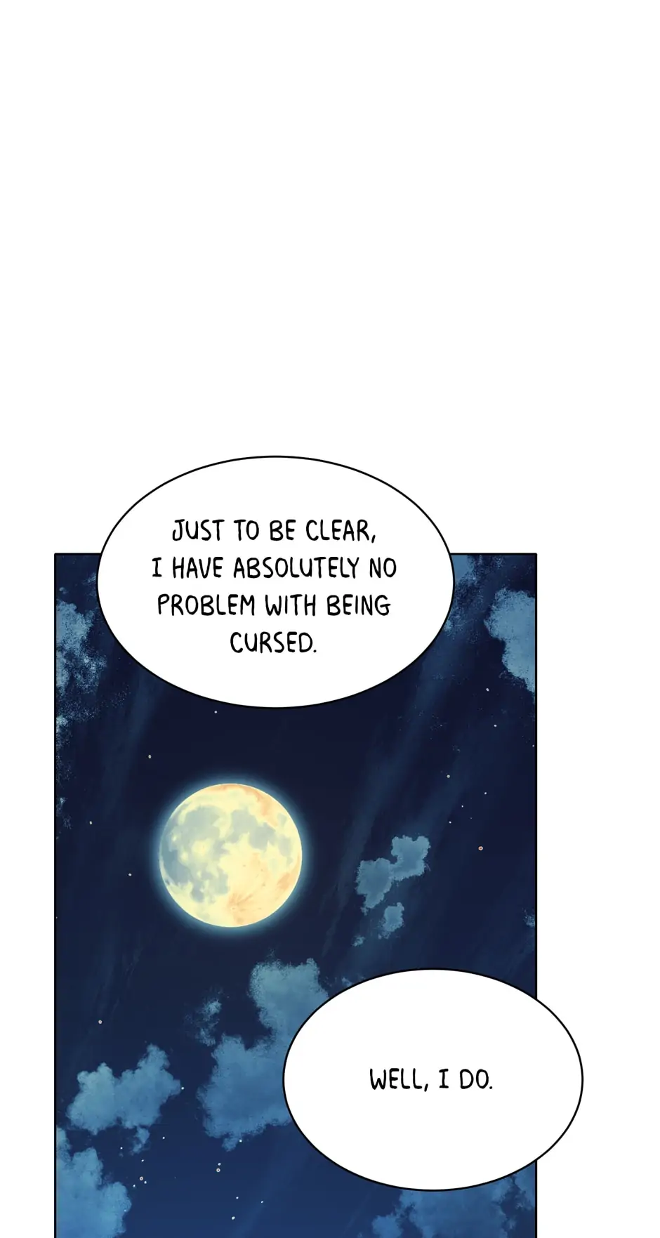 The Detective of Muiella Chapter 153 - page 33