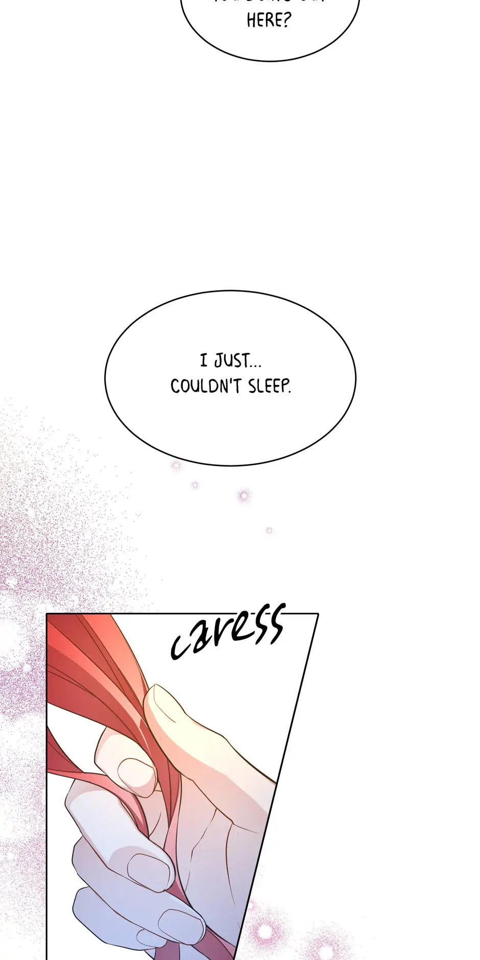 The Detective of Muiella Chapter 153 - page 4