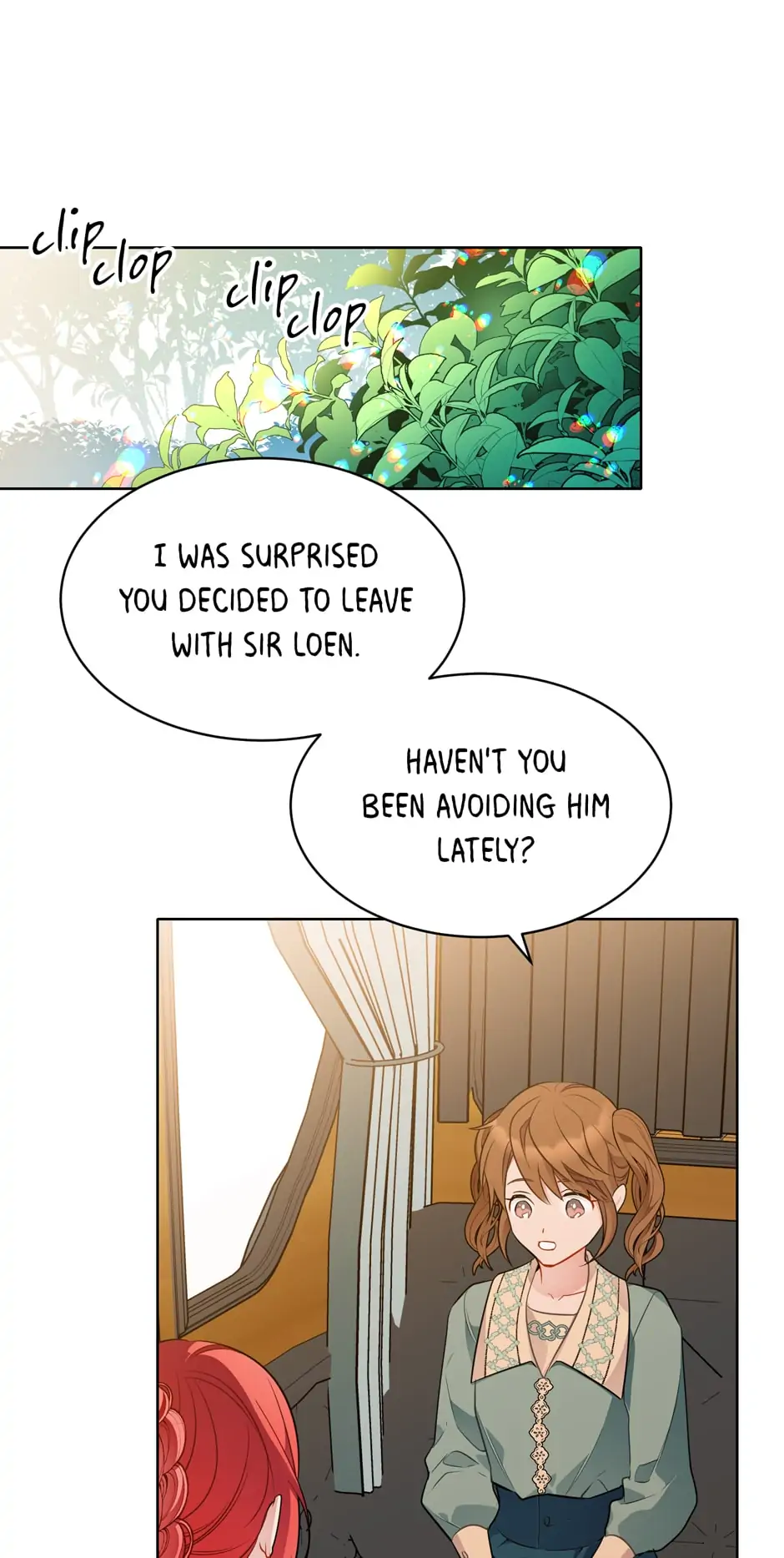The Detective of Muiella Chapter 153 - page 51