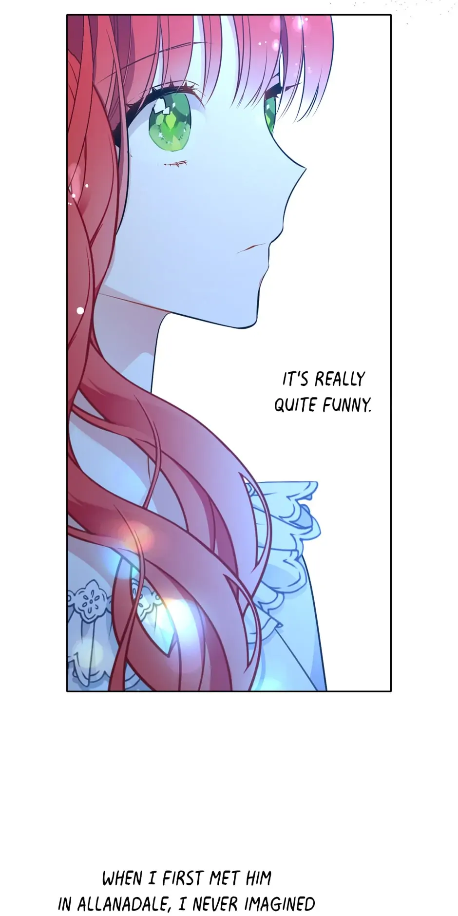 The Detective of Muiella Chapter 153 - page 6