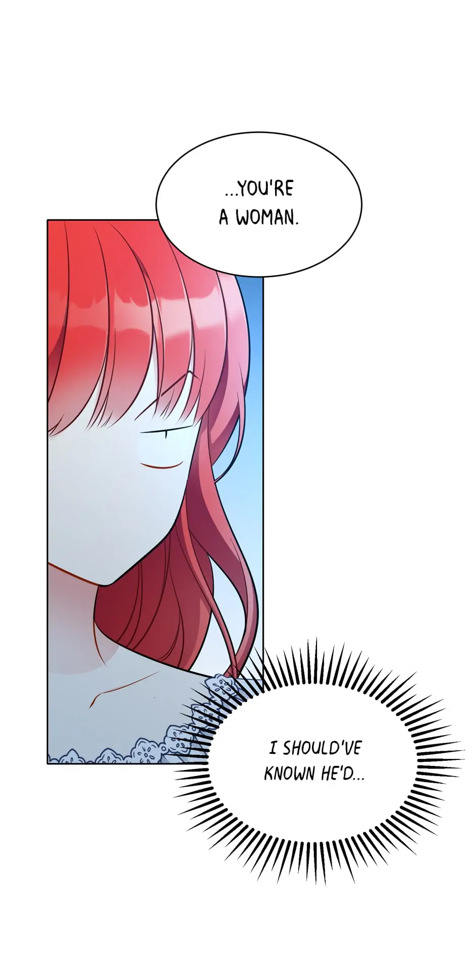 The Detective of Muiella Chapter 153 - page 9