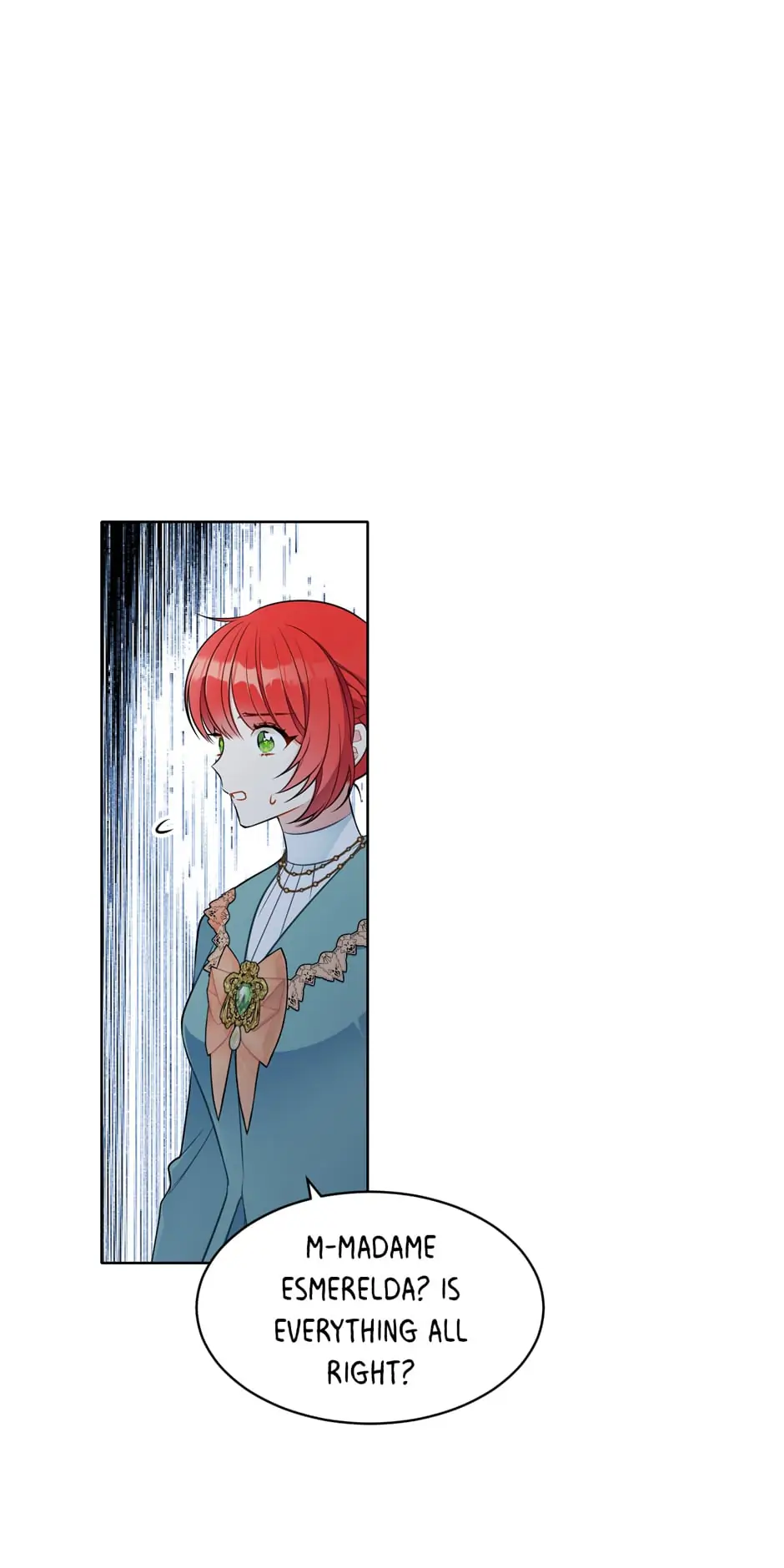 The Detective of Muiella Chapter 152 - page 2