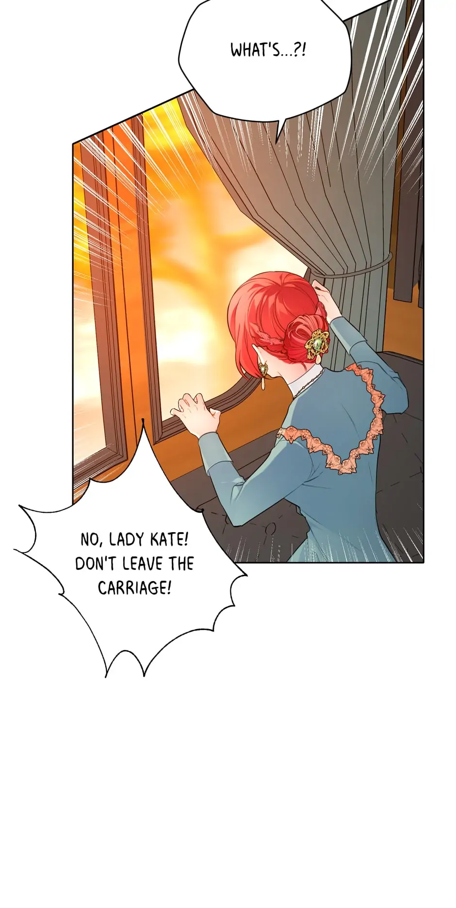 The Detective of Muiella Chapter 152 - page 29