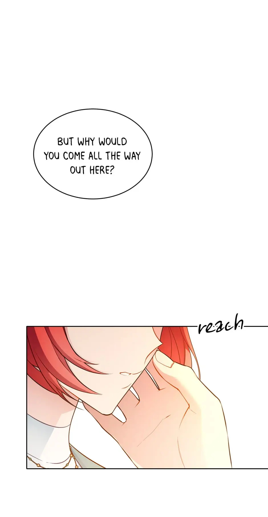 The Detective of Muiella Chapter 152 - page 41