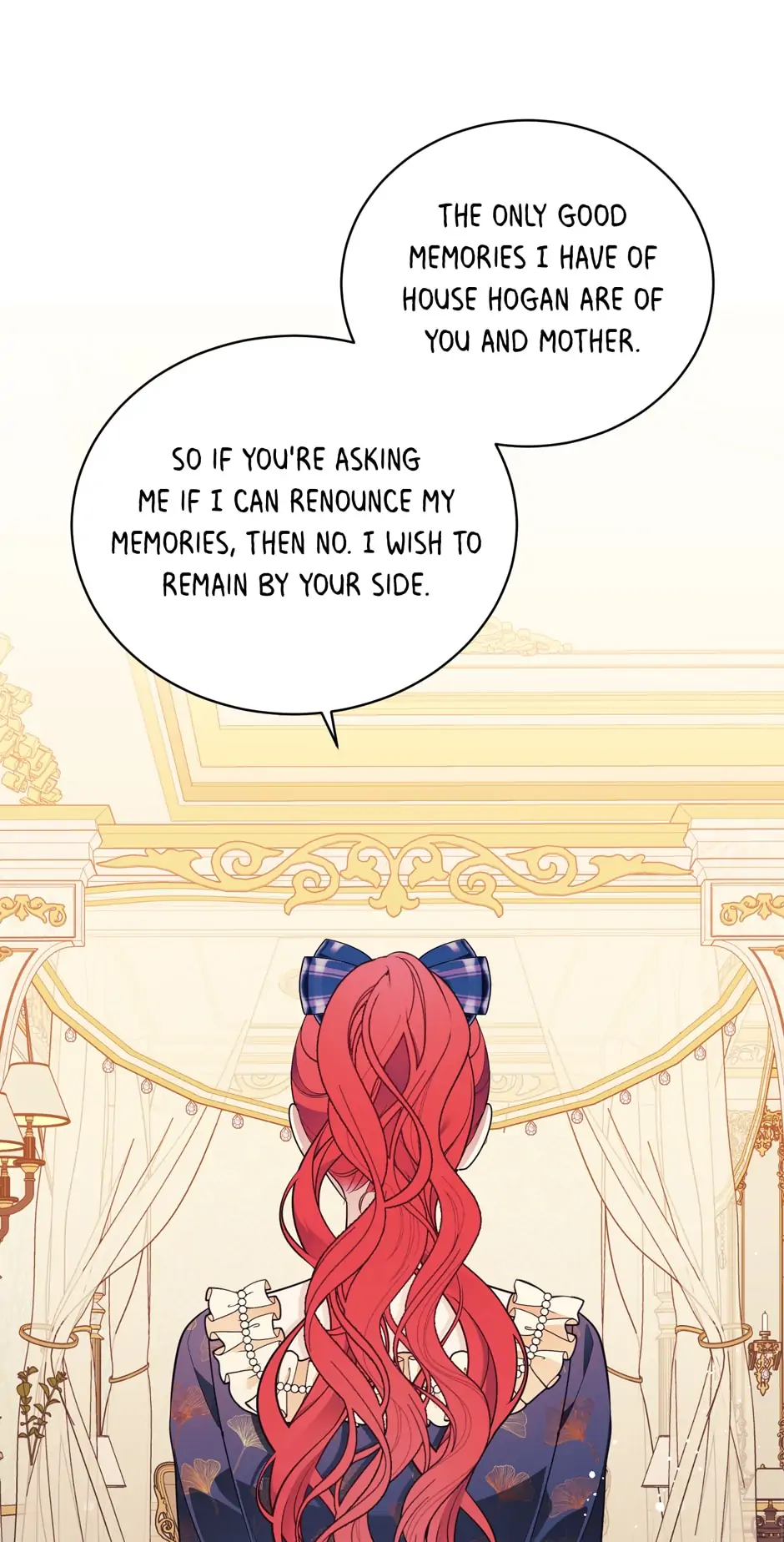 The Detective of Muiella Chapter 151 - page 40