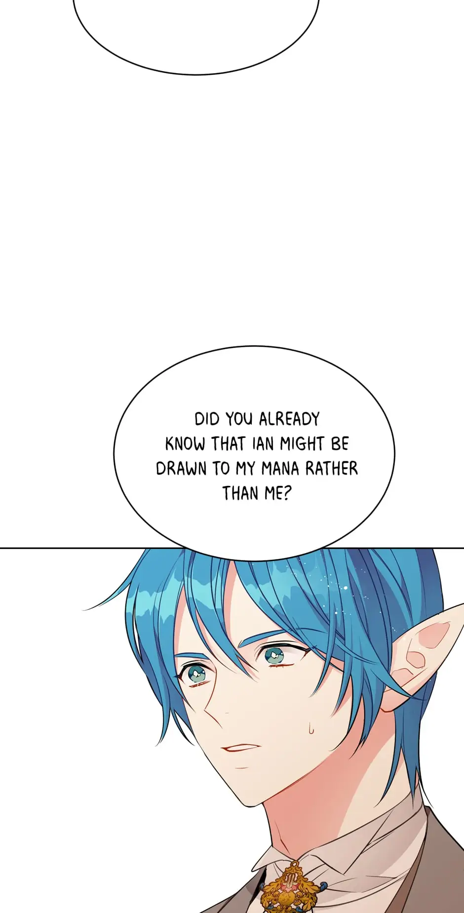 The Detective of Muiella Chapter 150 - page 15