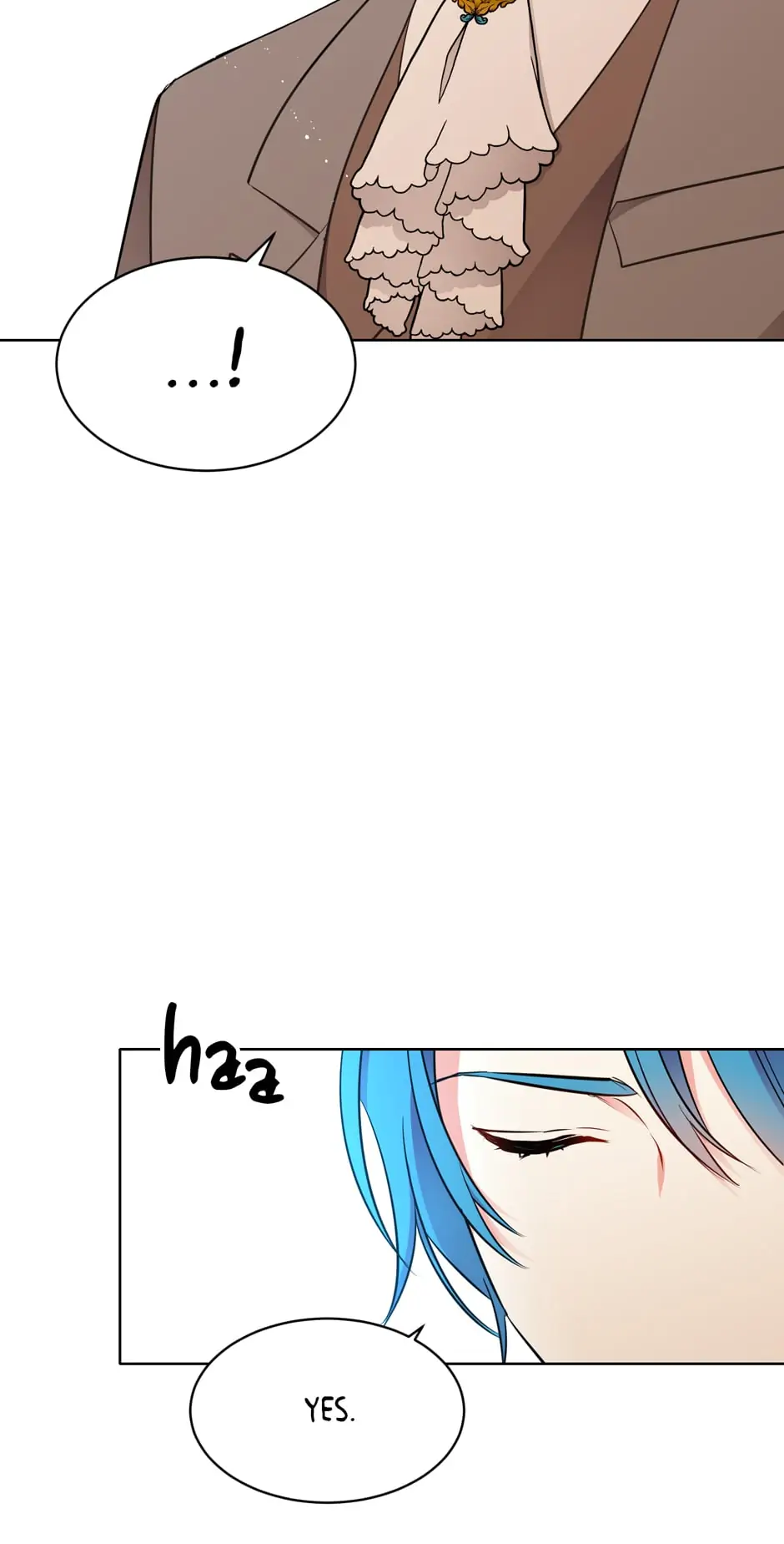 The Detective of Muiella Chapter 150 - page 16