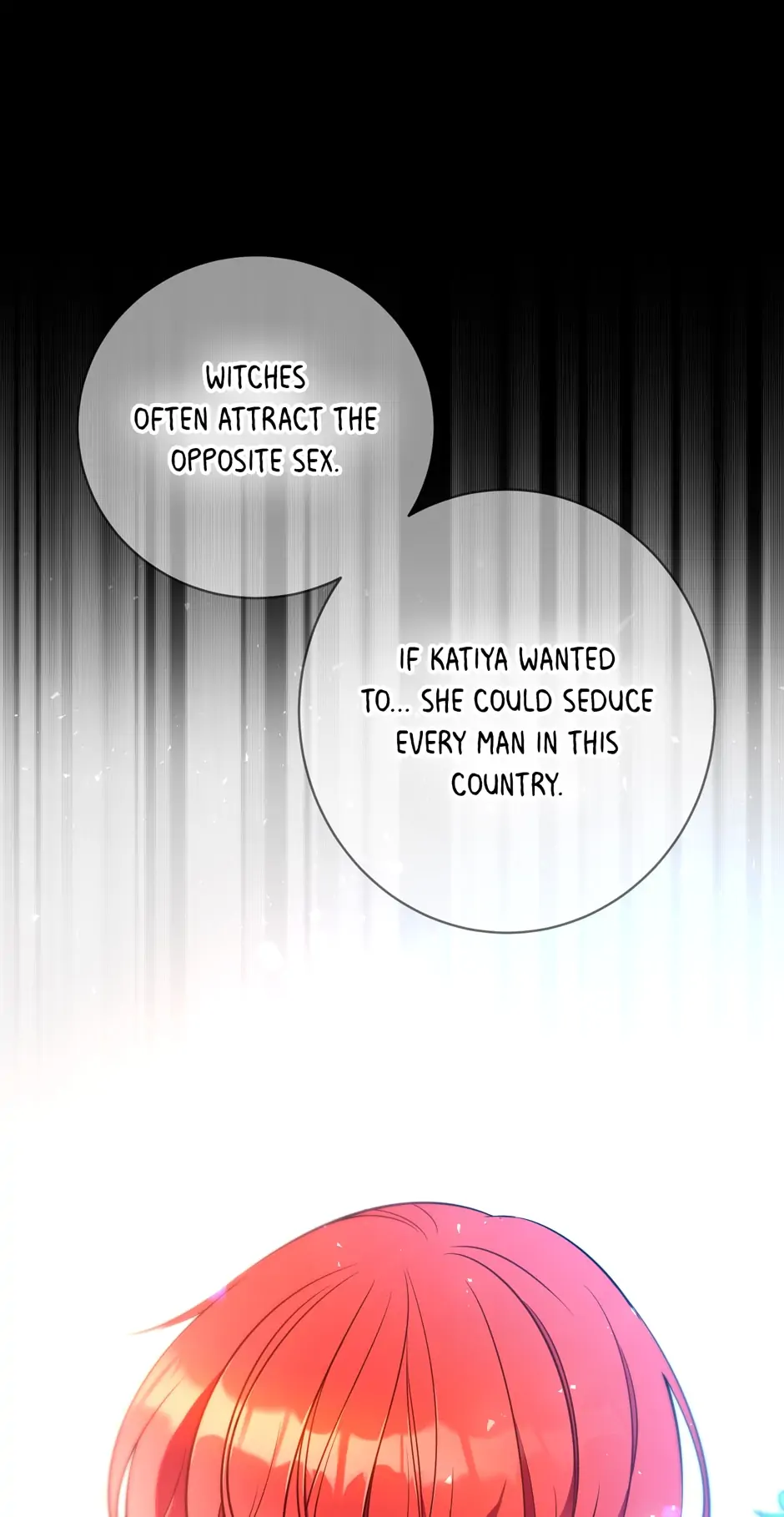 The Detective of Muiella Chapter 150 - page 21