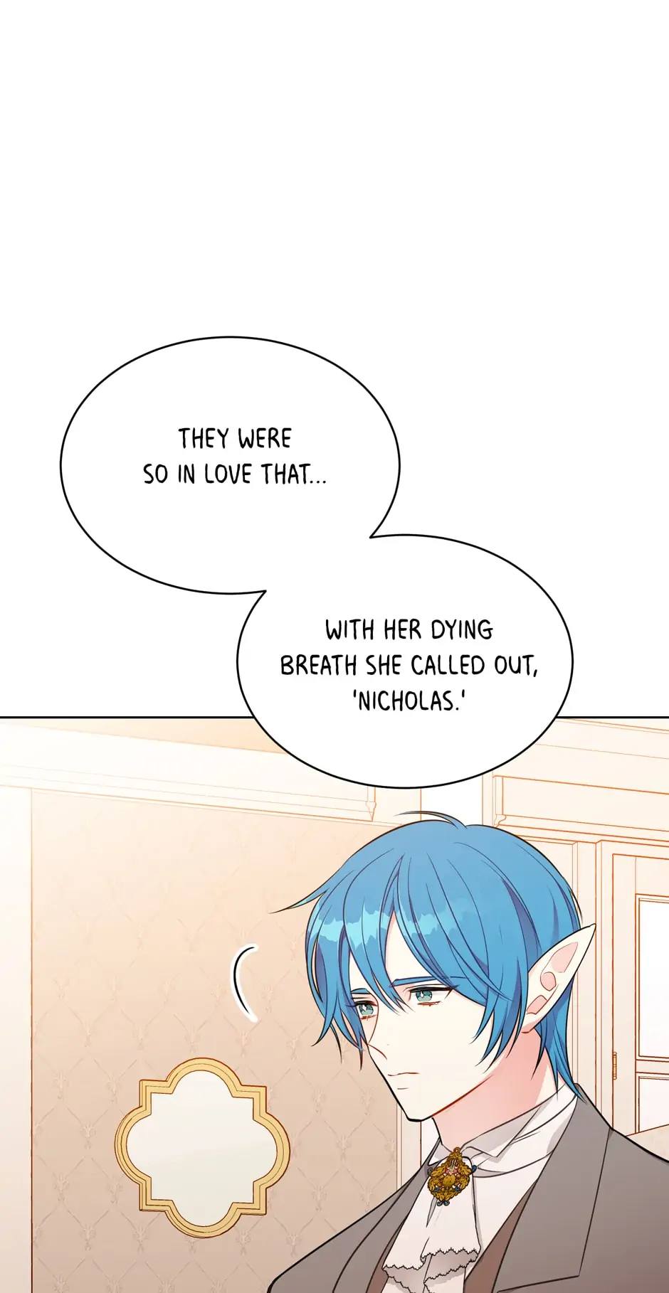 The Detective of Muiella Chapter 150 - page 28