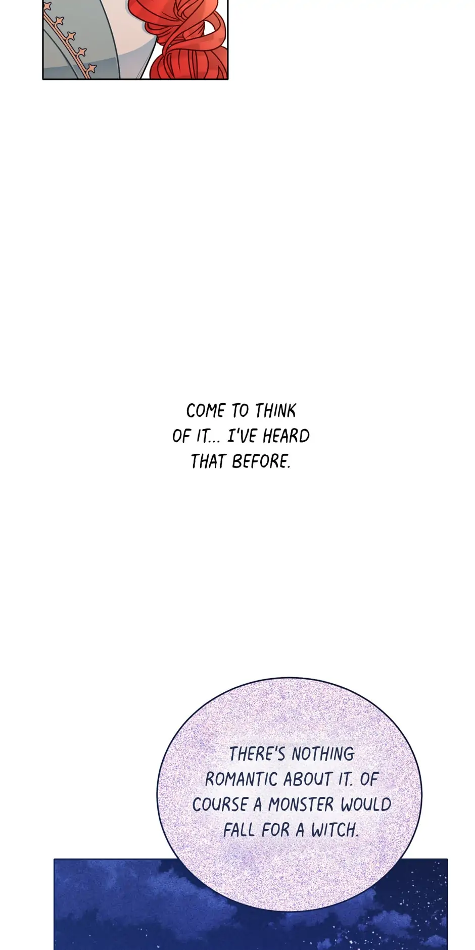 The Detective of Muiella Chapter 150 - page 3