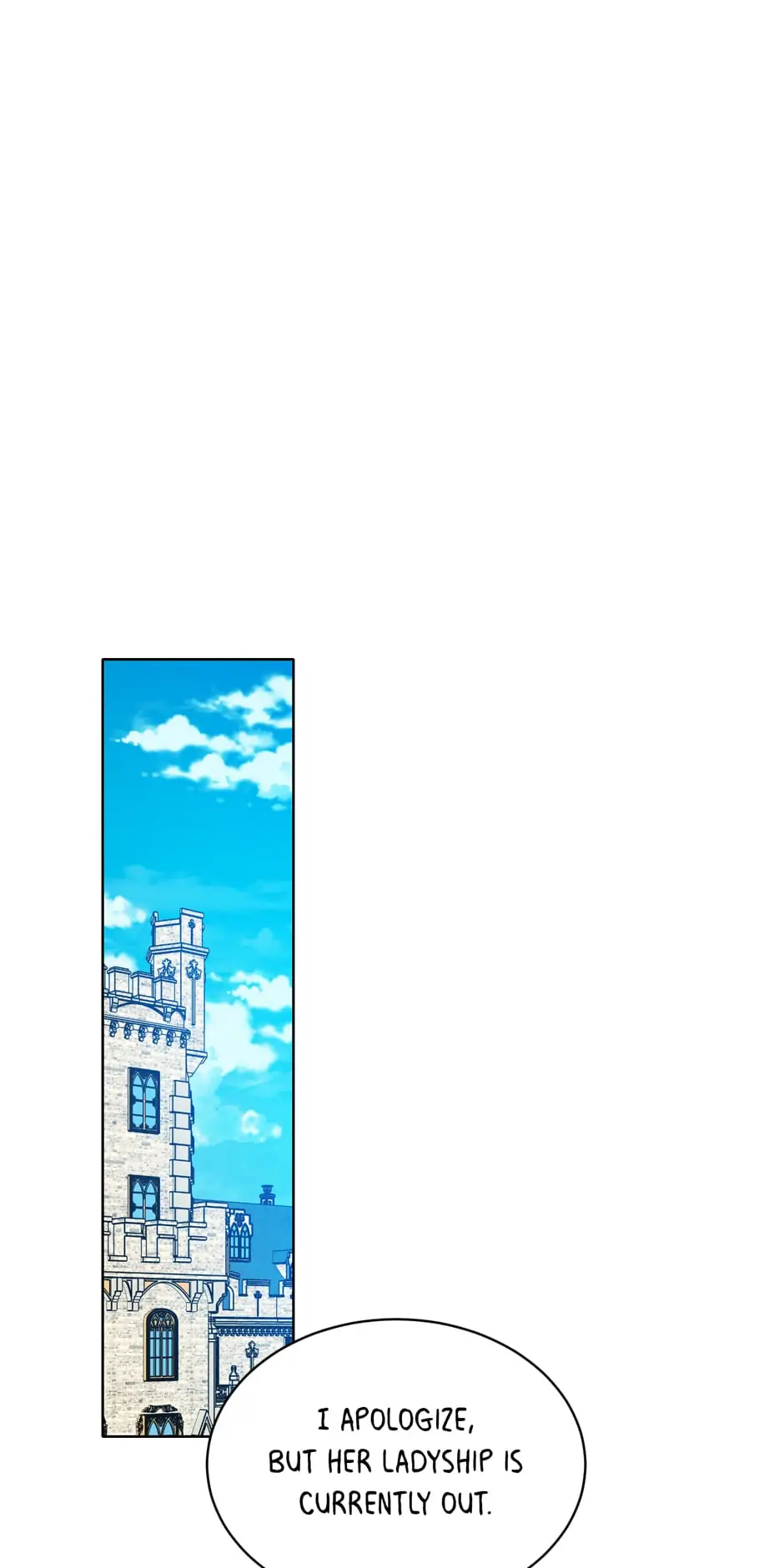 The Detective of Muiella Chapter 150 - page 35