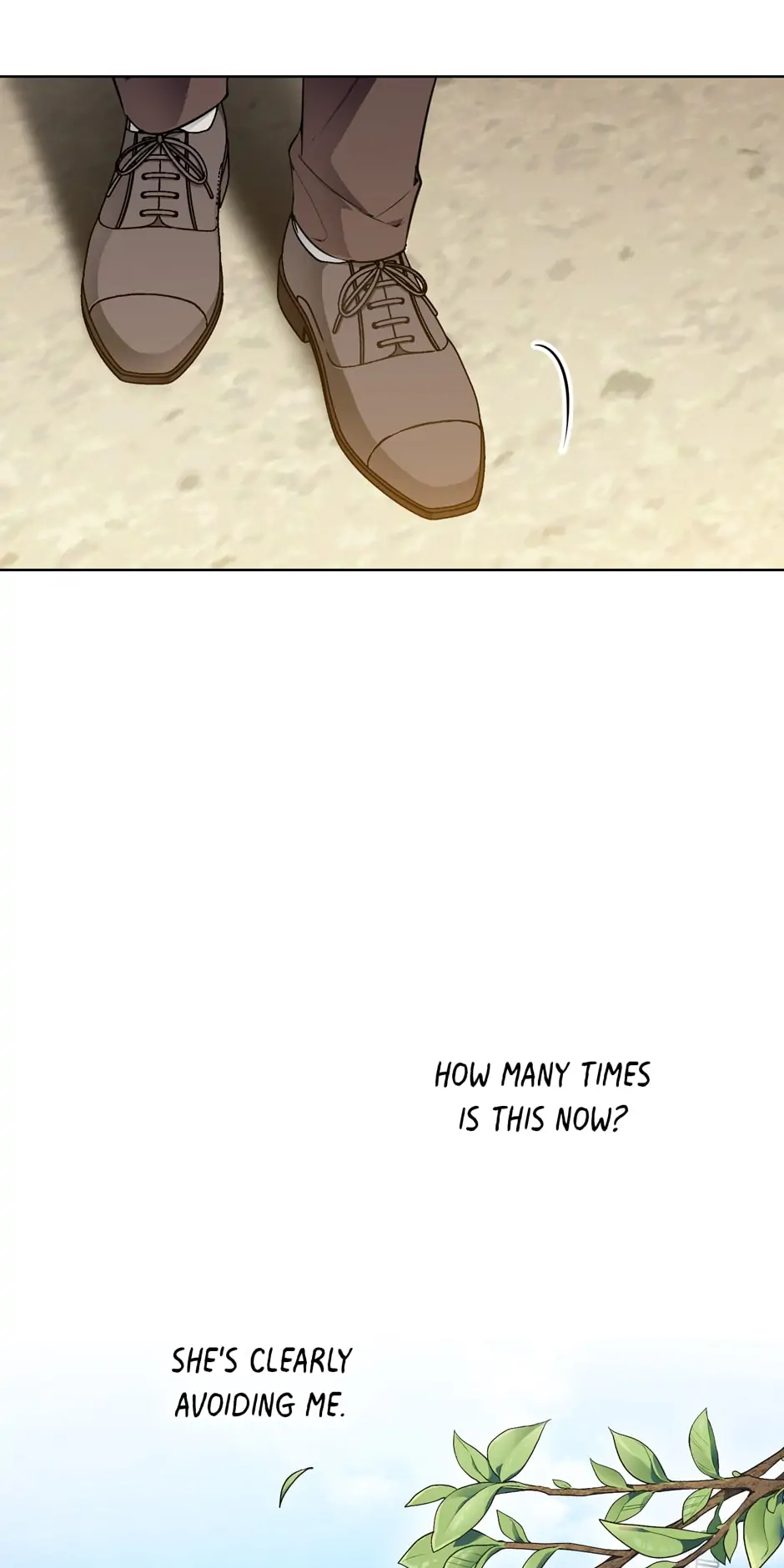 The Detective of Muiella Chapter 150 - page 37