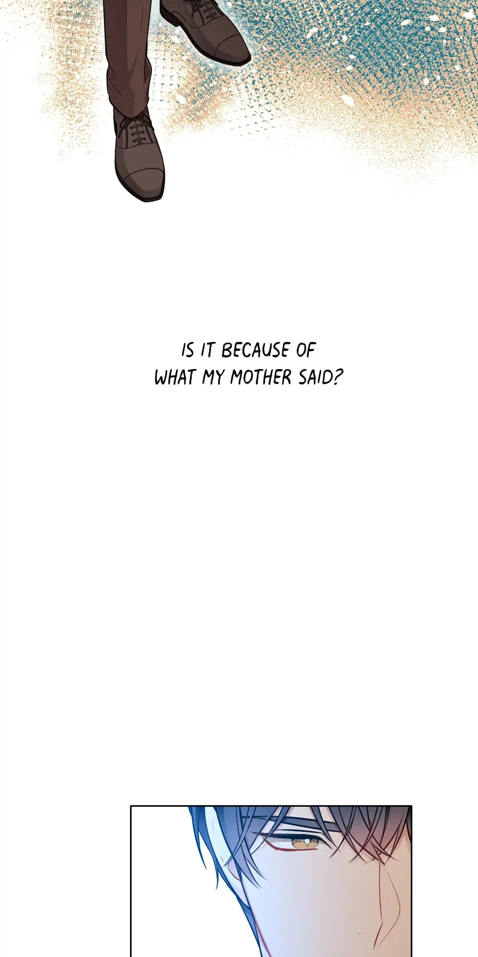 The Detective of Muiella Chapter 150 - page 39