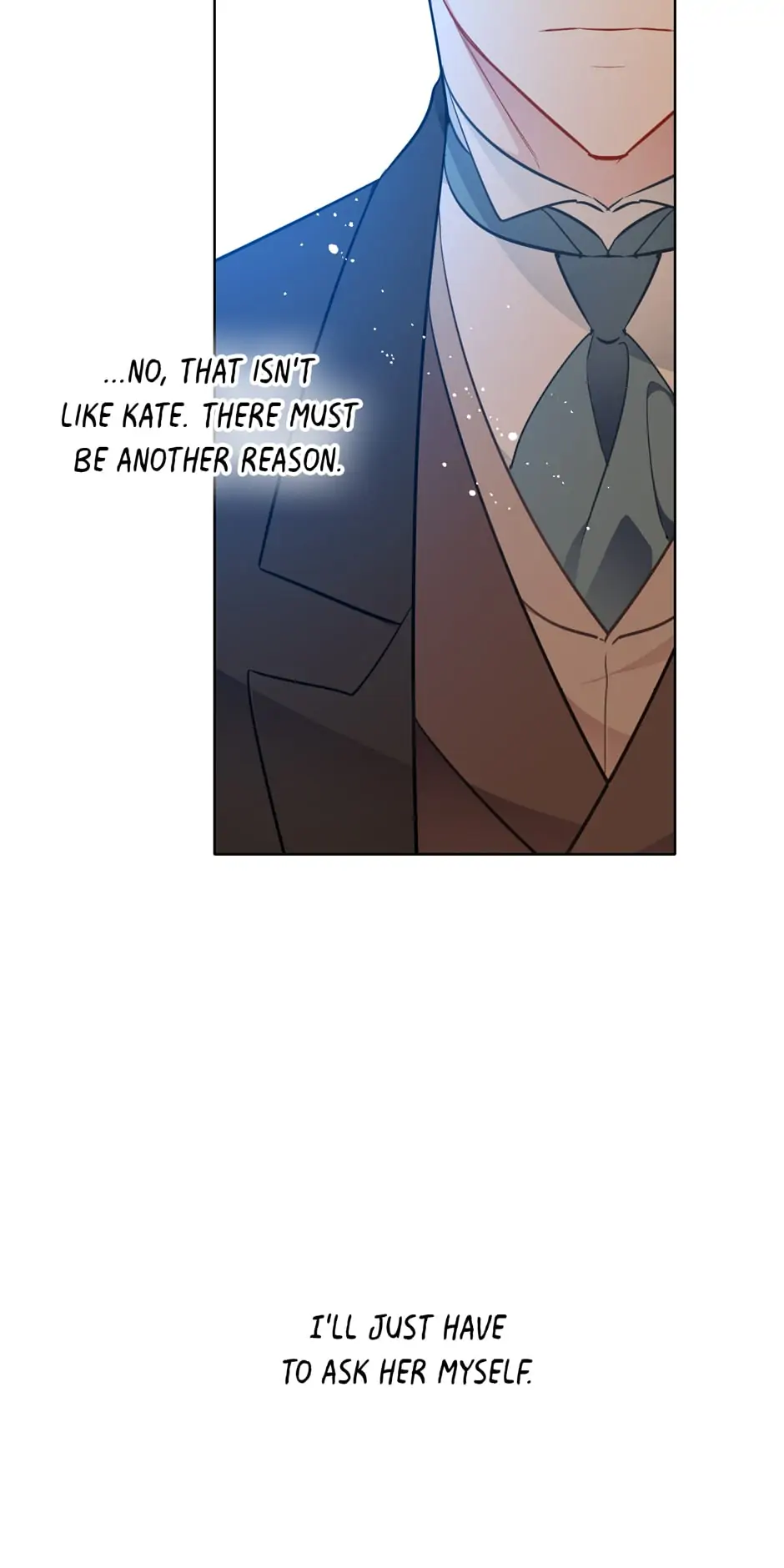 The Detective of Muiella Chapter 150 - page 40