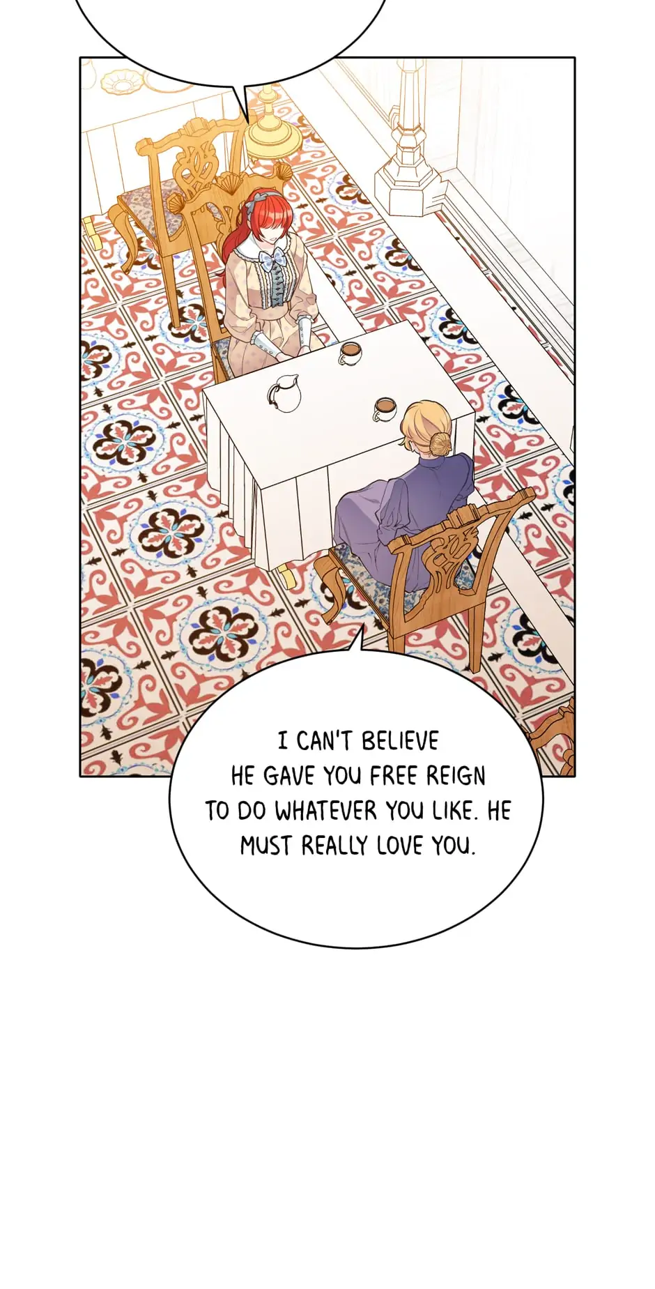 The Detective of Muiella Chapter 150 - page 43
