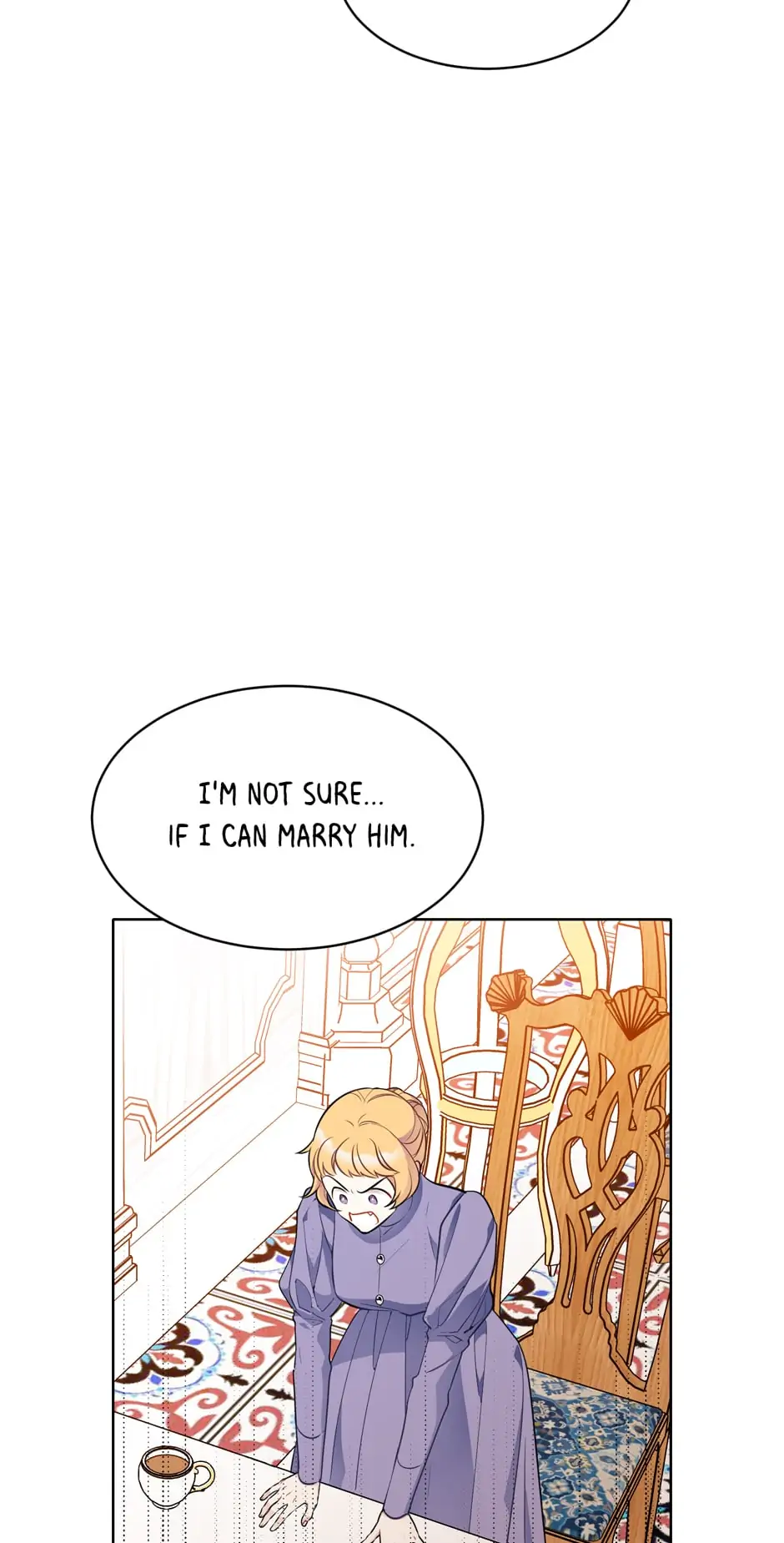 The Detective of Muiella Chapter 150 - page 46