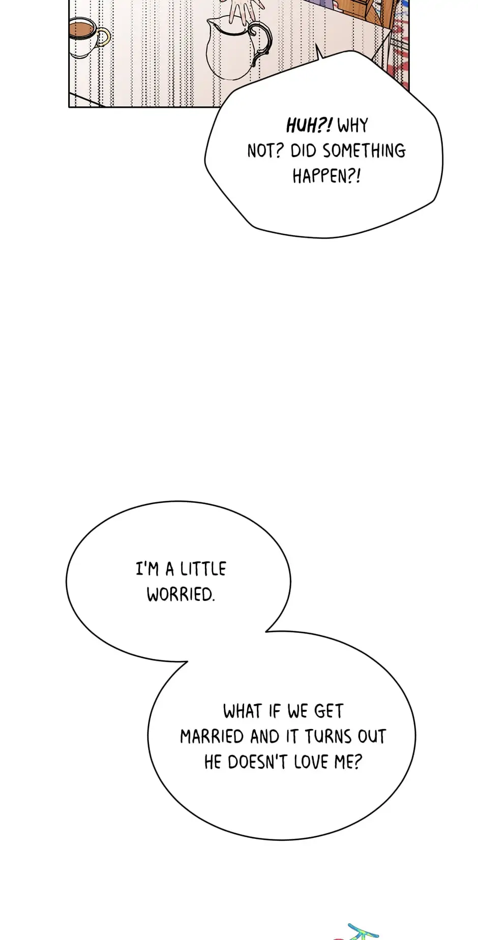The Detective of Muiella Chapter 150 - page 47