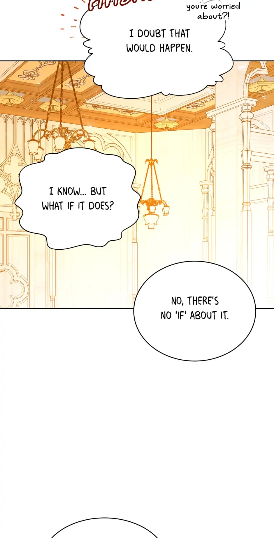 The Detective of Muiella Chapter 150 - page 49