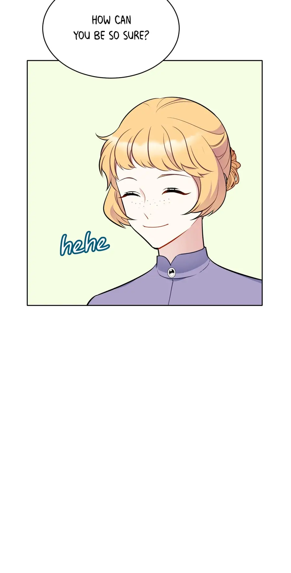 The Detective of Muiella Chapter 150 - page 50