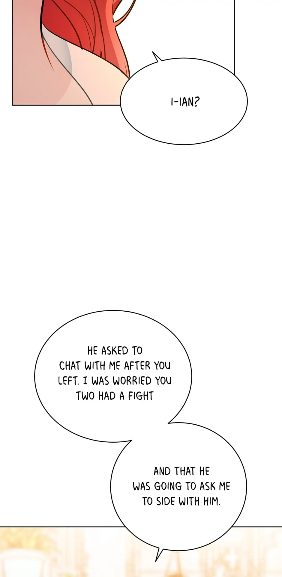 The Detective of Muiella Chapter 150 - page 53