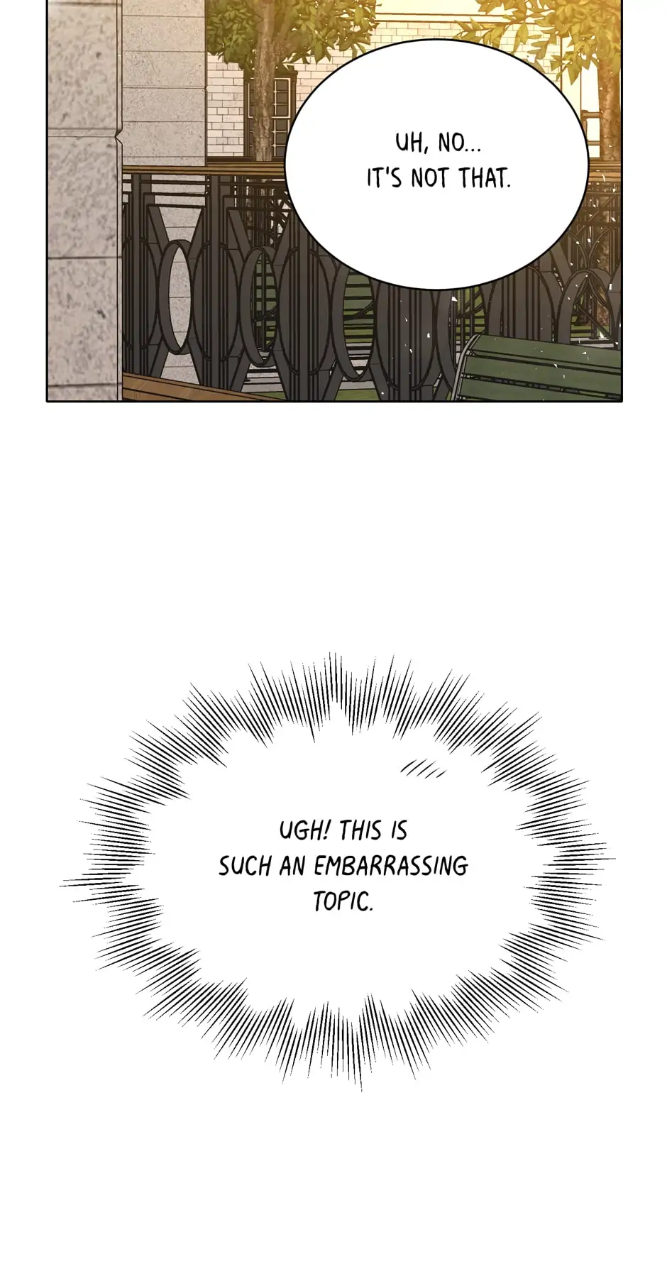 The Detective of Muiella Chapter 150 - page 67