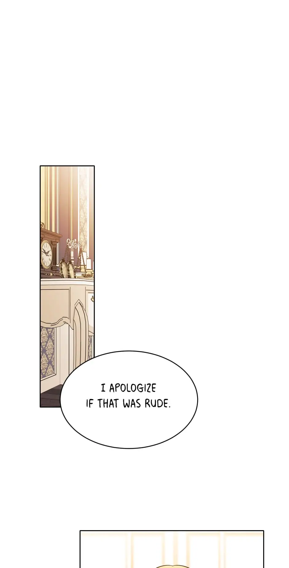 The Detective of Muiella Chapter 149 - page 1