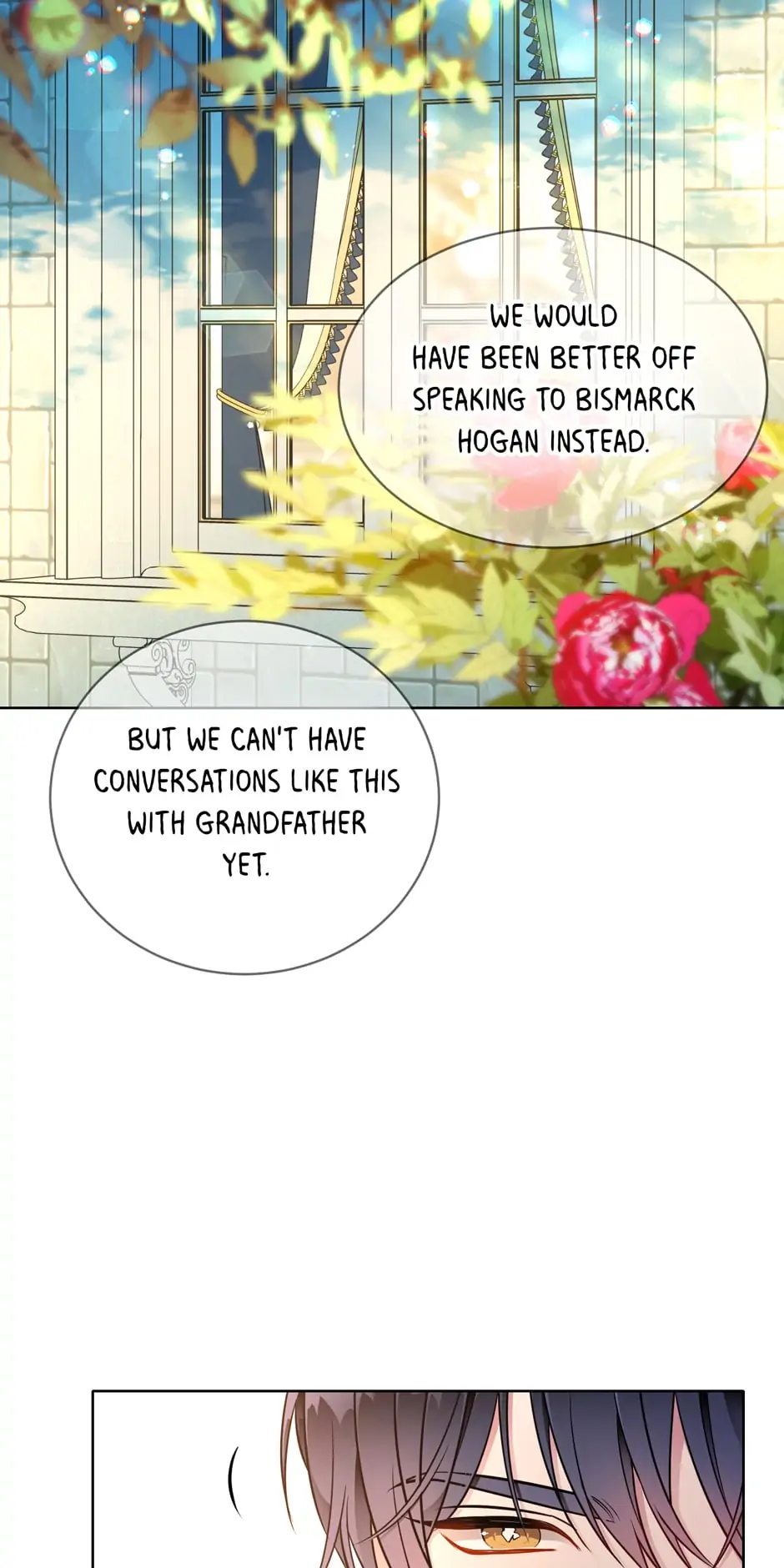The Detective of Muiella Chapter 149 - page 15