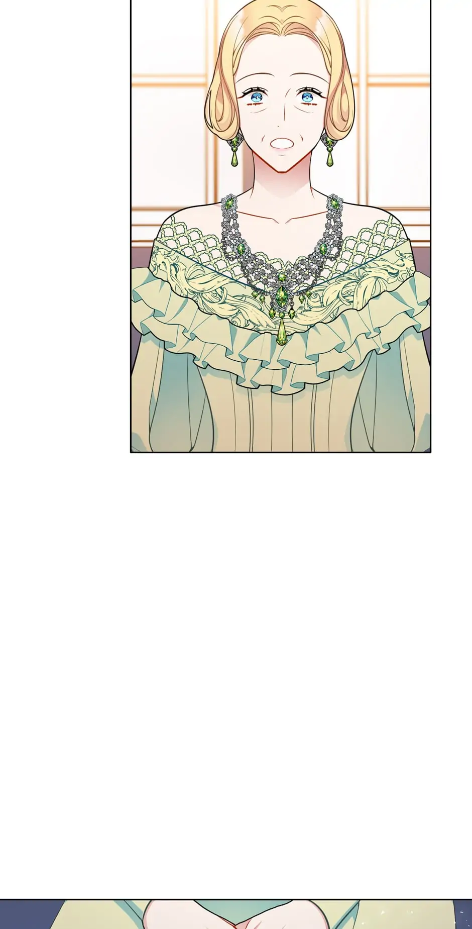 The Detective of Muiella Chapter 149 - page 2
