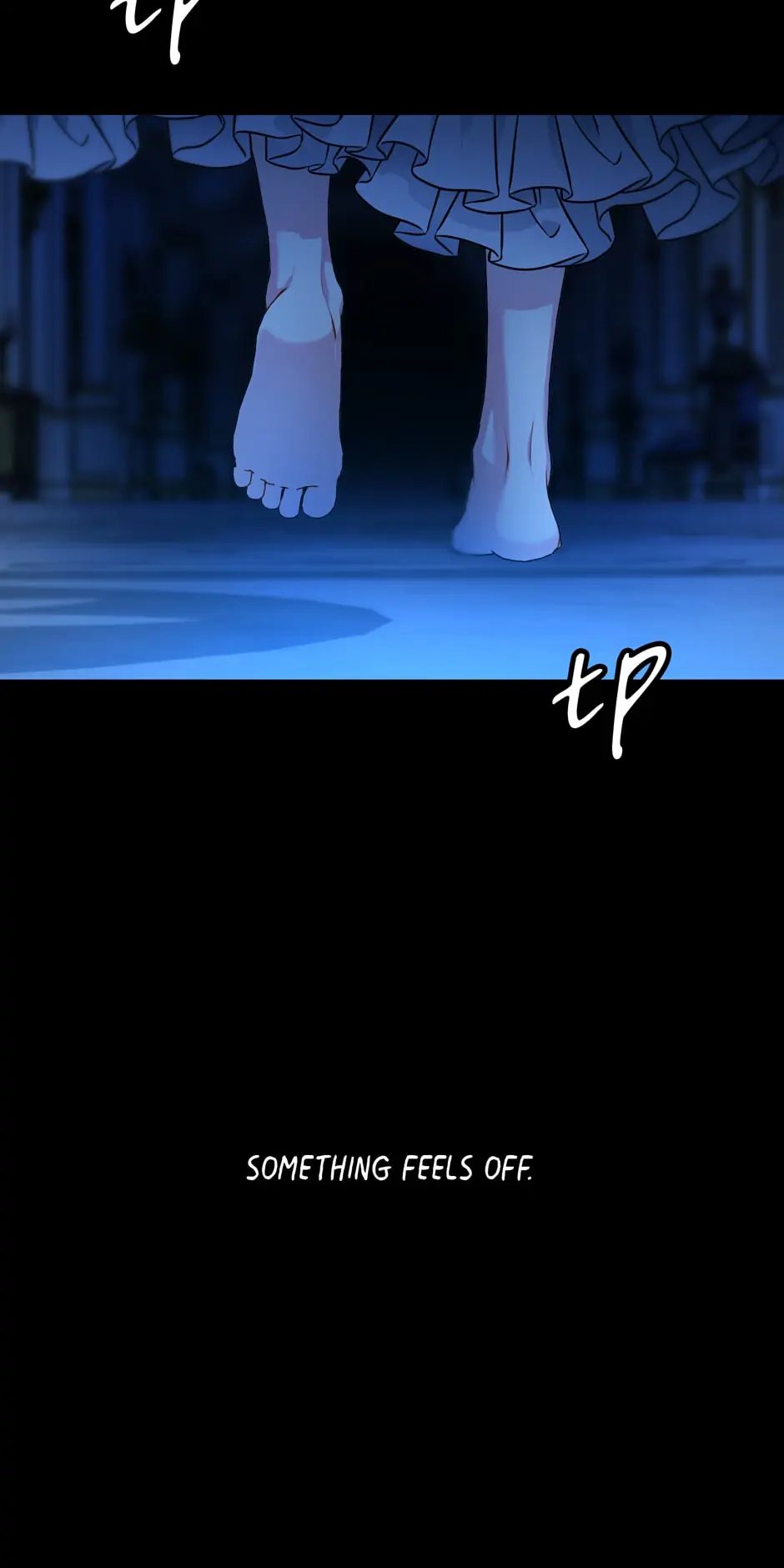 The Detective of Muiella Chapter 149 - page 20