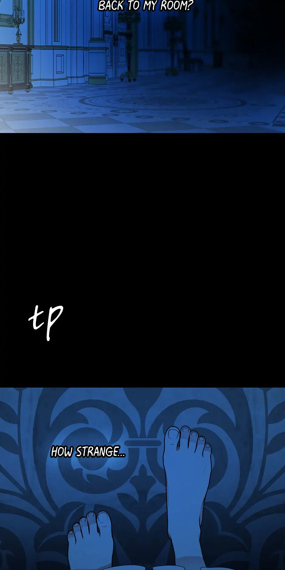 The Detective of Muiella Chapter 149 - page 23