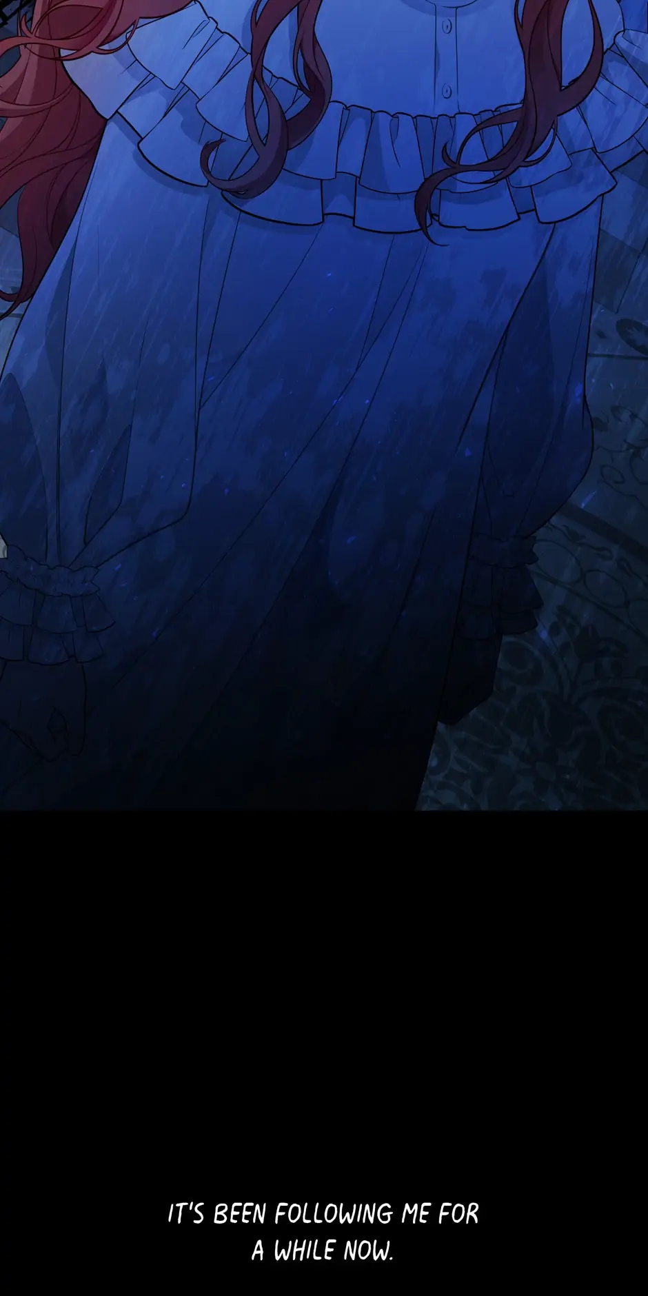 The Detective of Muiella Chapter 149 - page 28