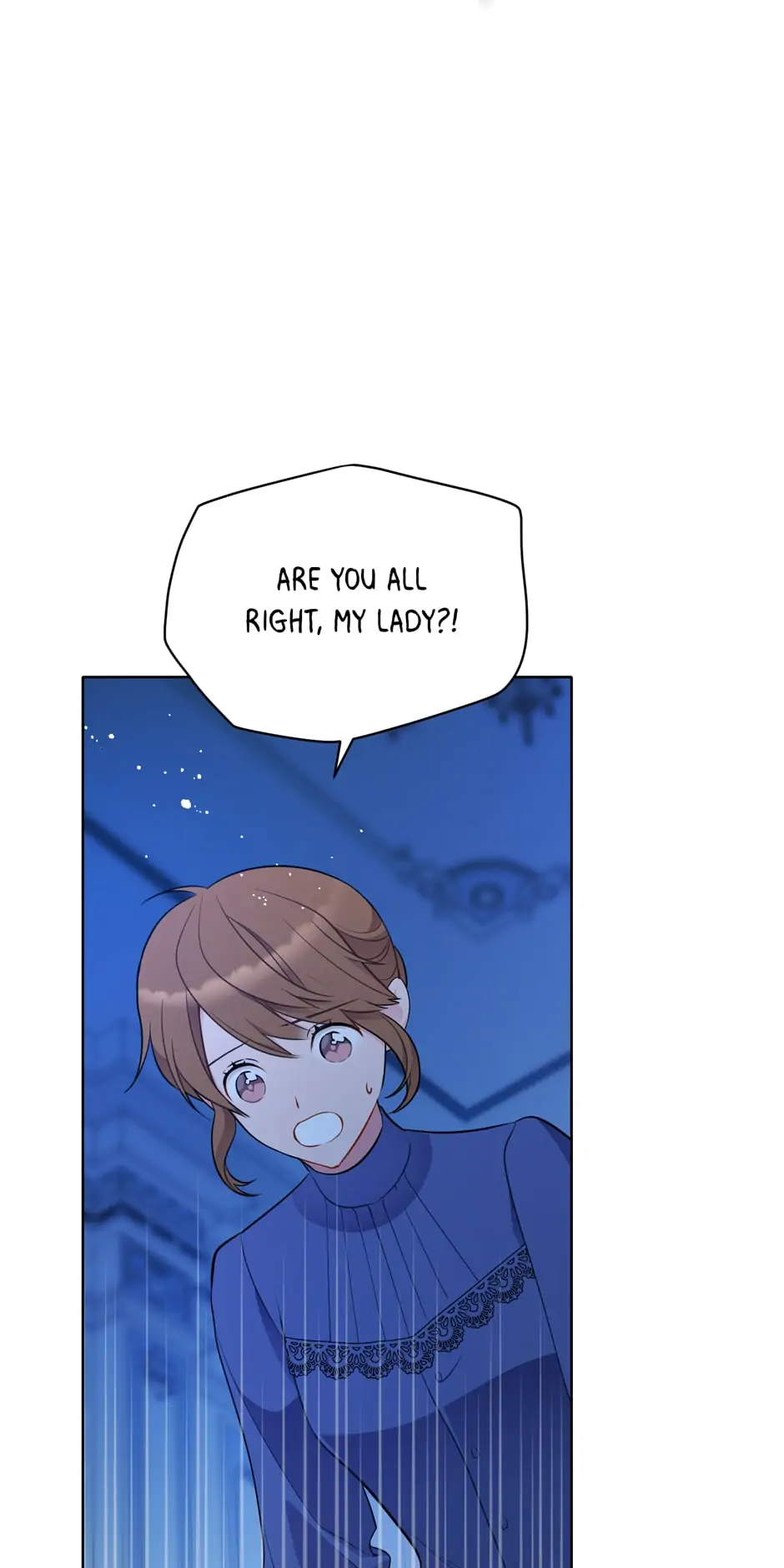 The Detective of Muiella Chapter 149 - page 33