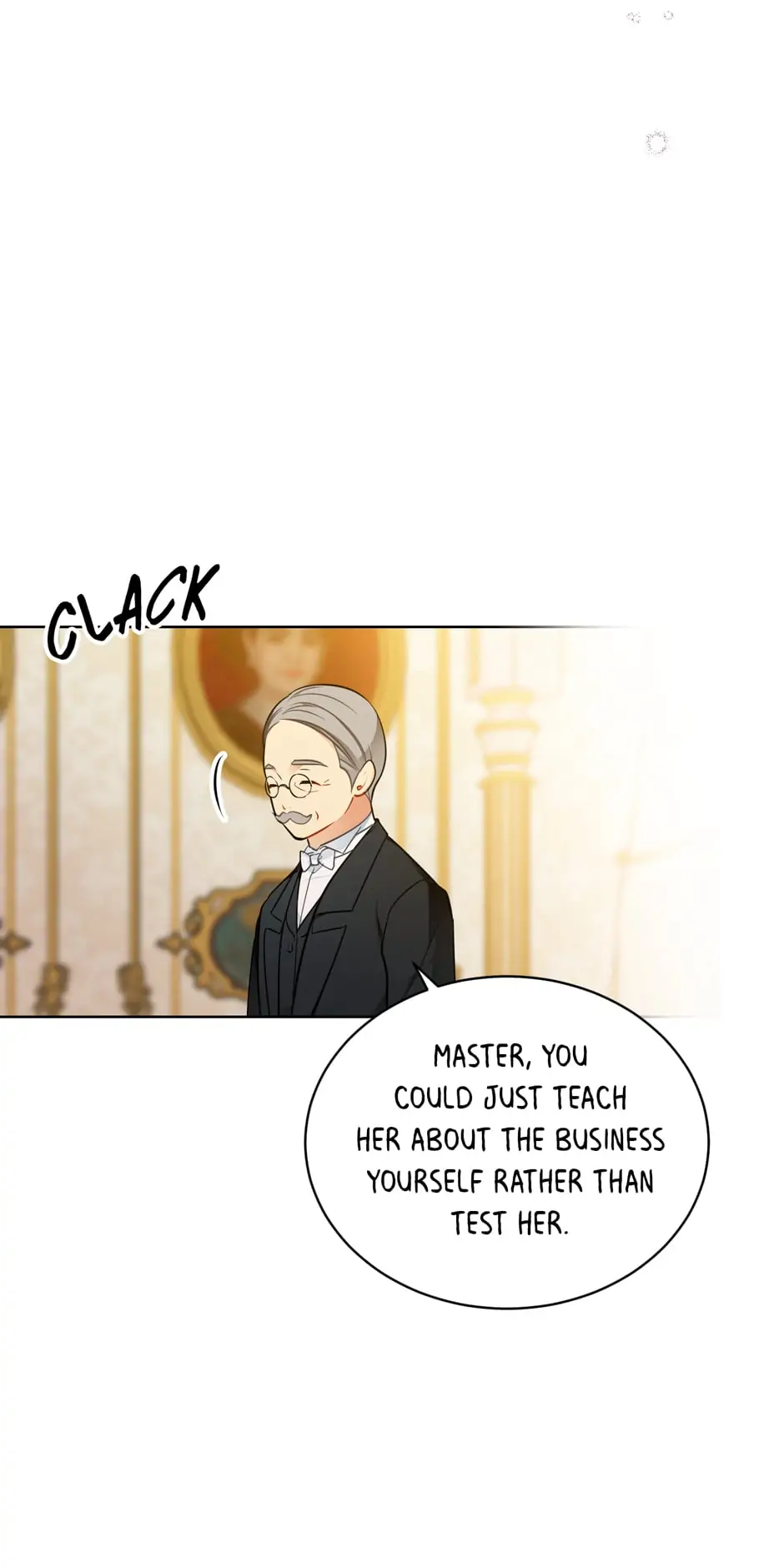 The Detective of Muiella Chapter 149 - page 43