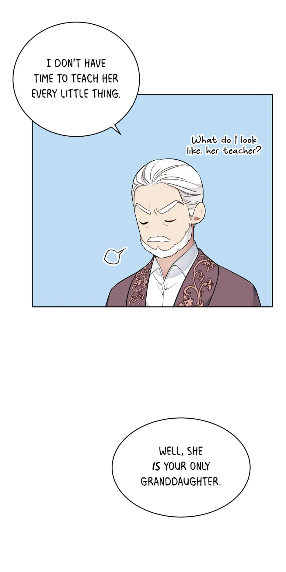 The Detective of Muiella Chapter 149 - page 44
