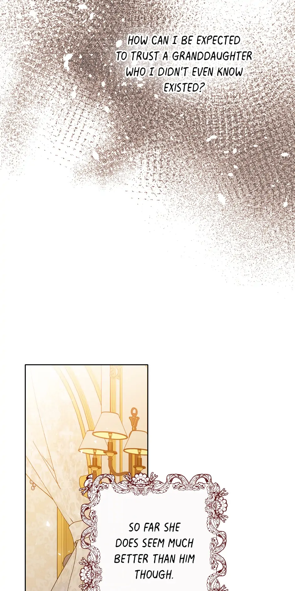 The Detective of Muiella Chapter 149 - page 47