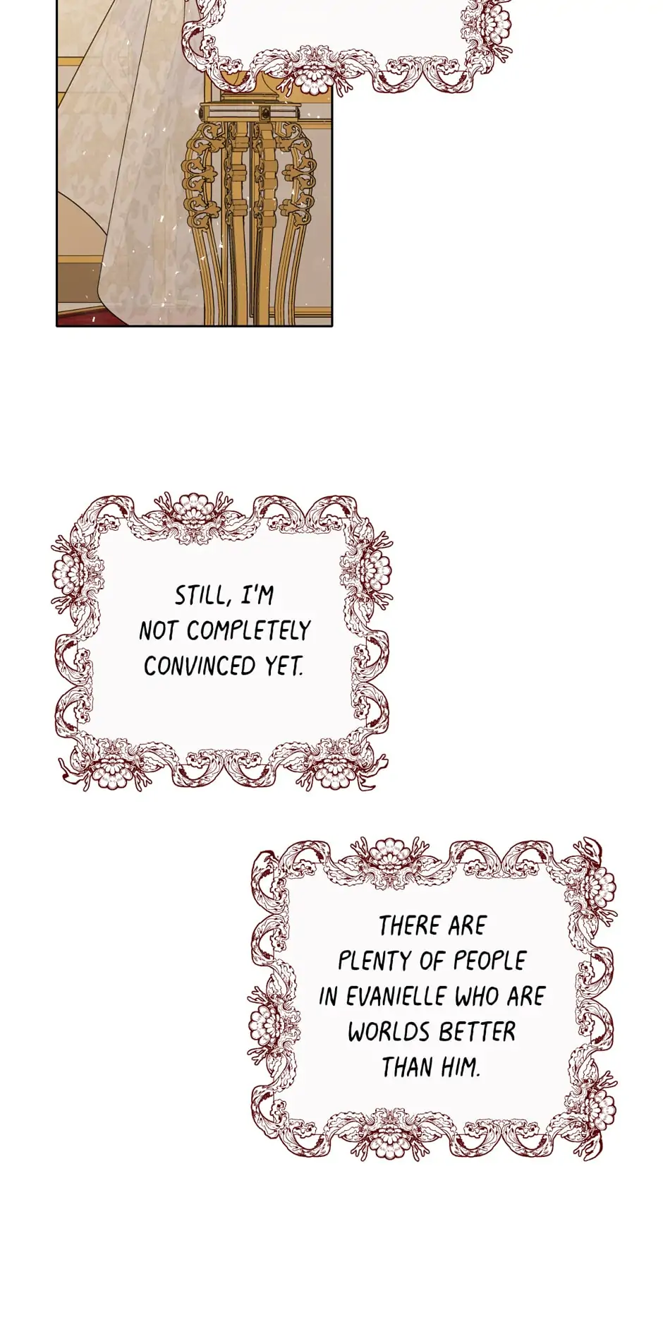 The Detective of Muiella Chapter 149 - page 48