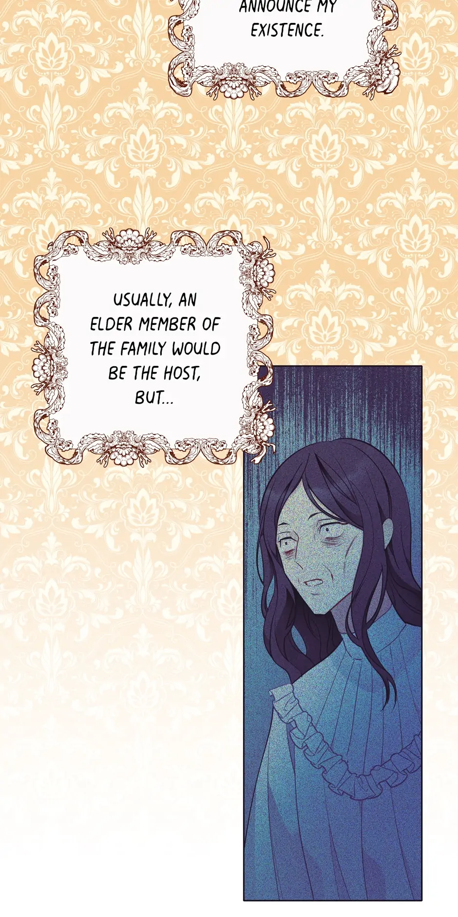 The Detective of Muiella Chapter 149 - page 59