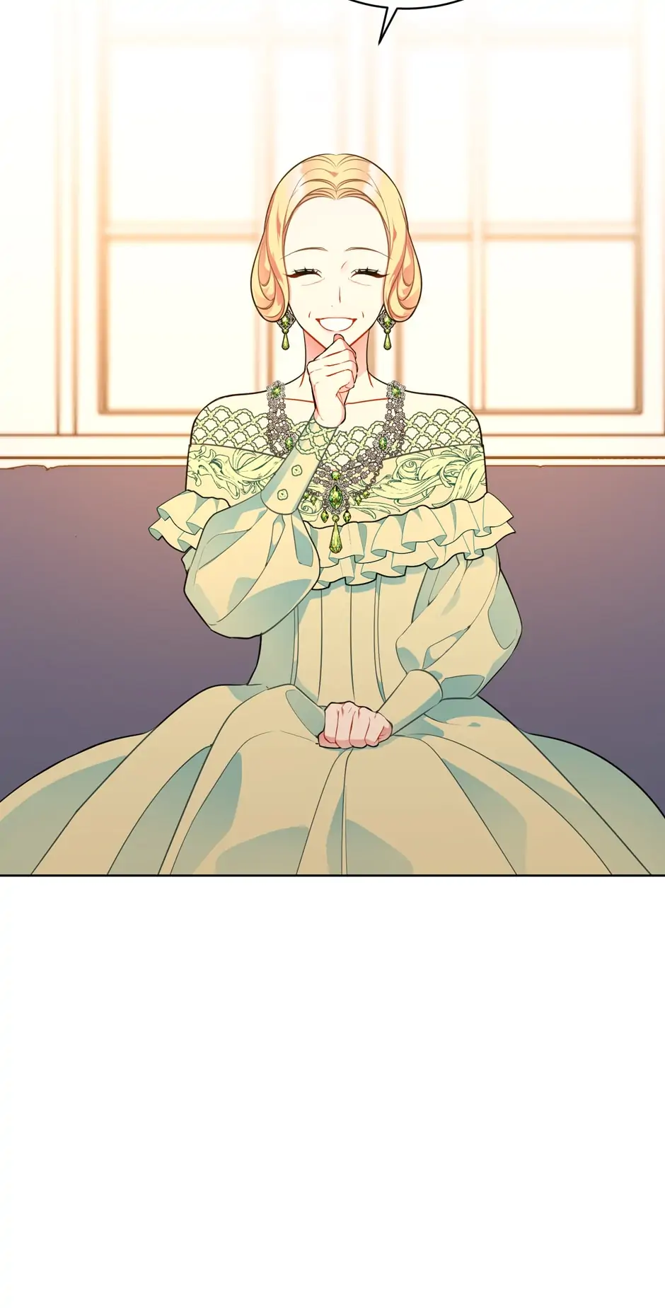 The Detective of Muiella Chapter 149 - page 6