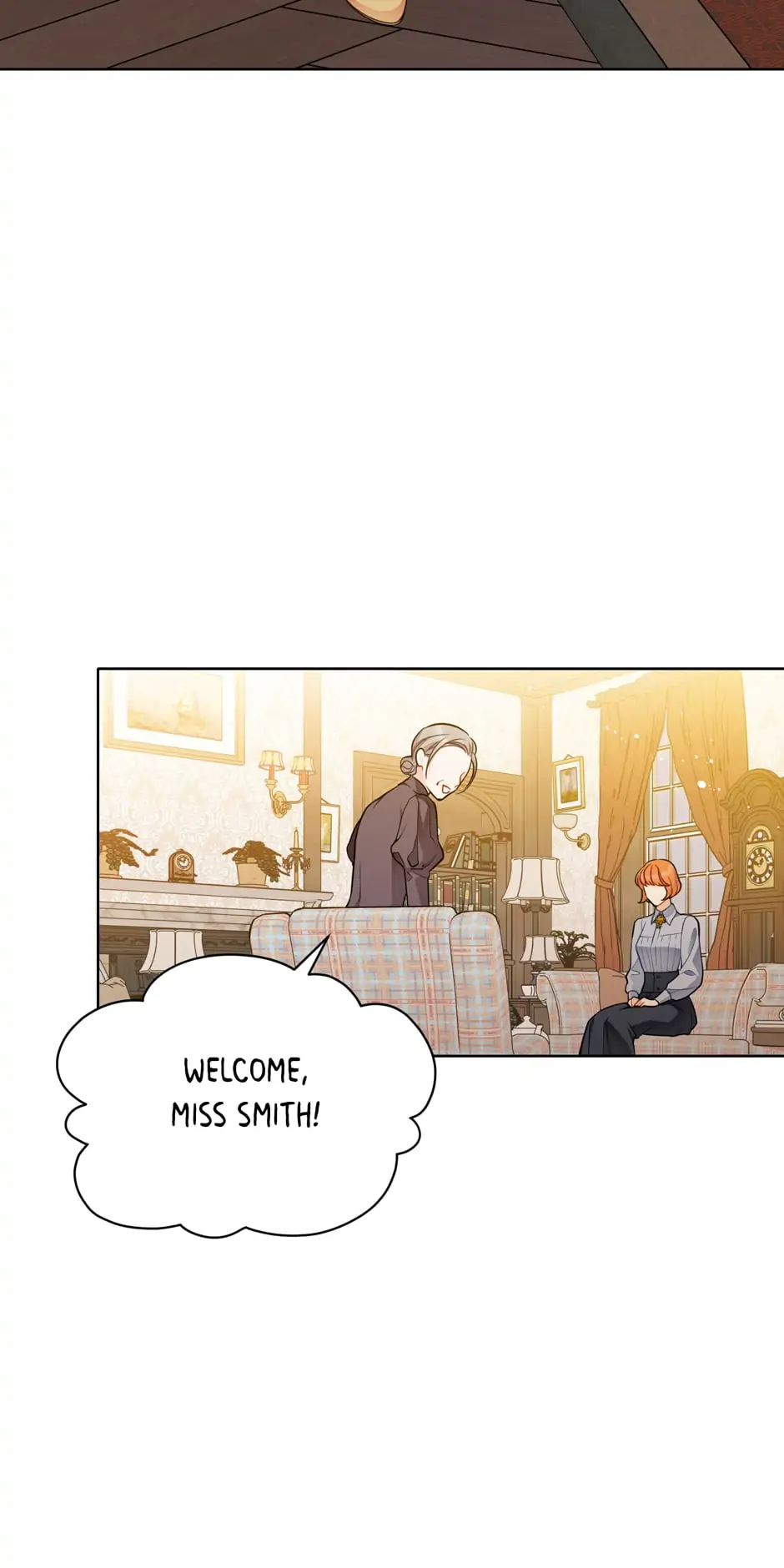 The Detective of Muiella Chapter 149 - page 64