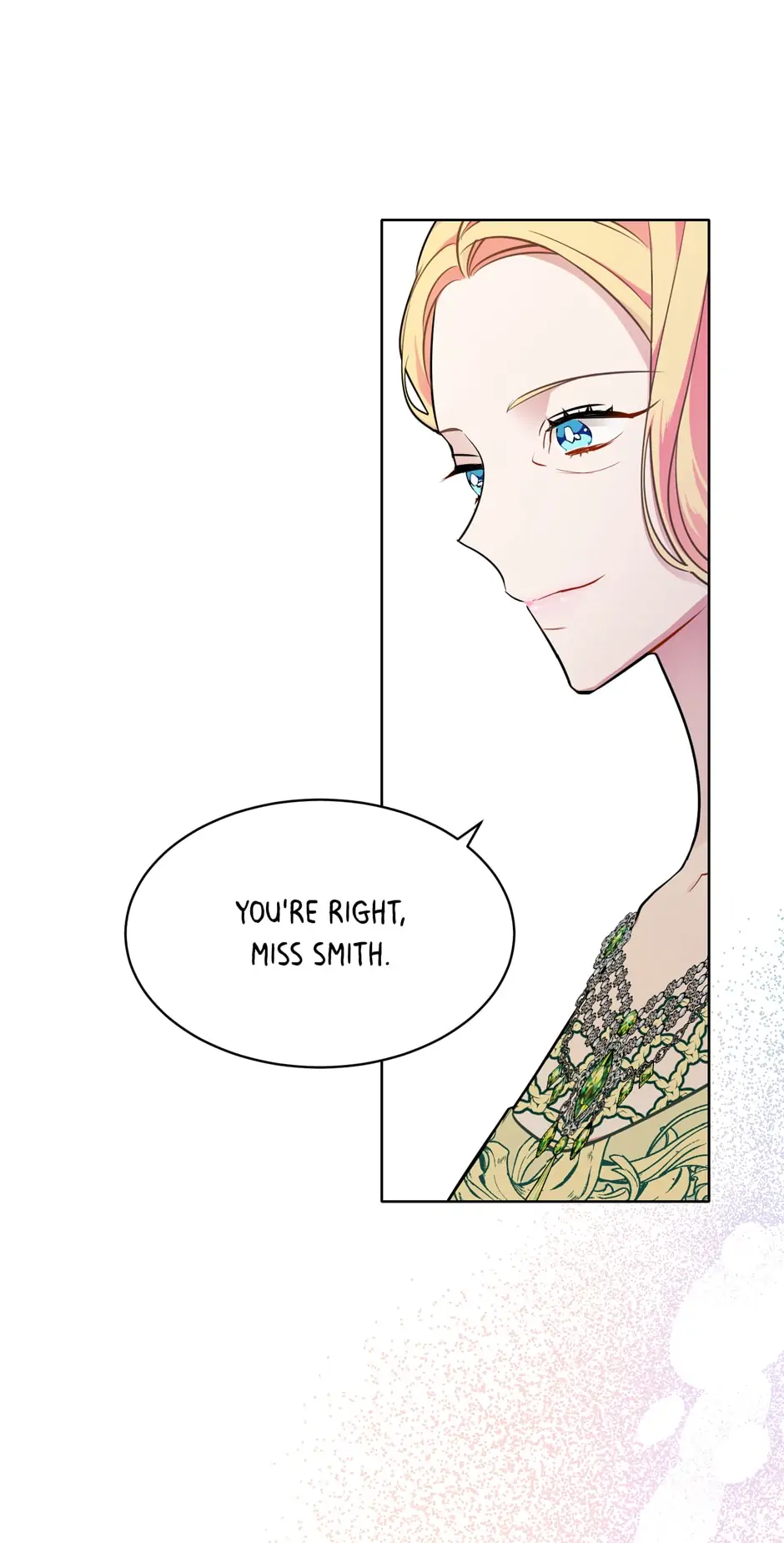The Detective of Muiella Chapter 149 - page 7