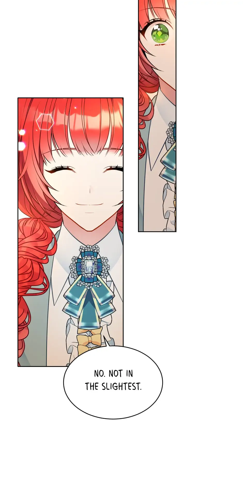 The Detective of Muiella Chapter 149 - page 74
