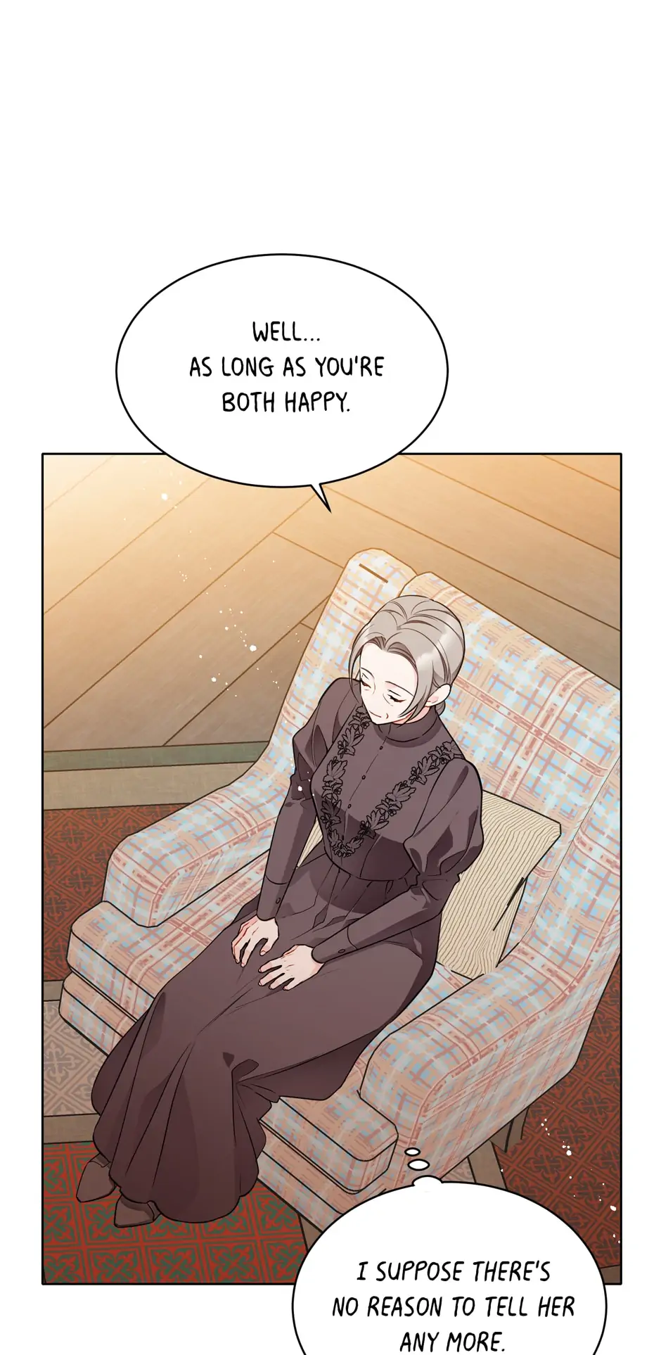 The Detective of Muiella Chapter 149 - page 75