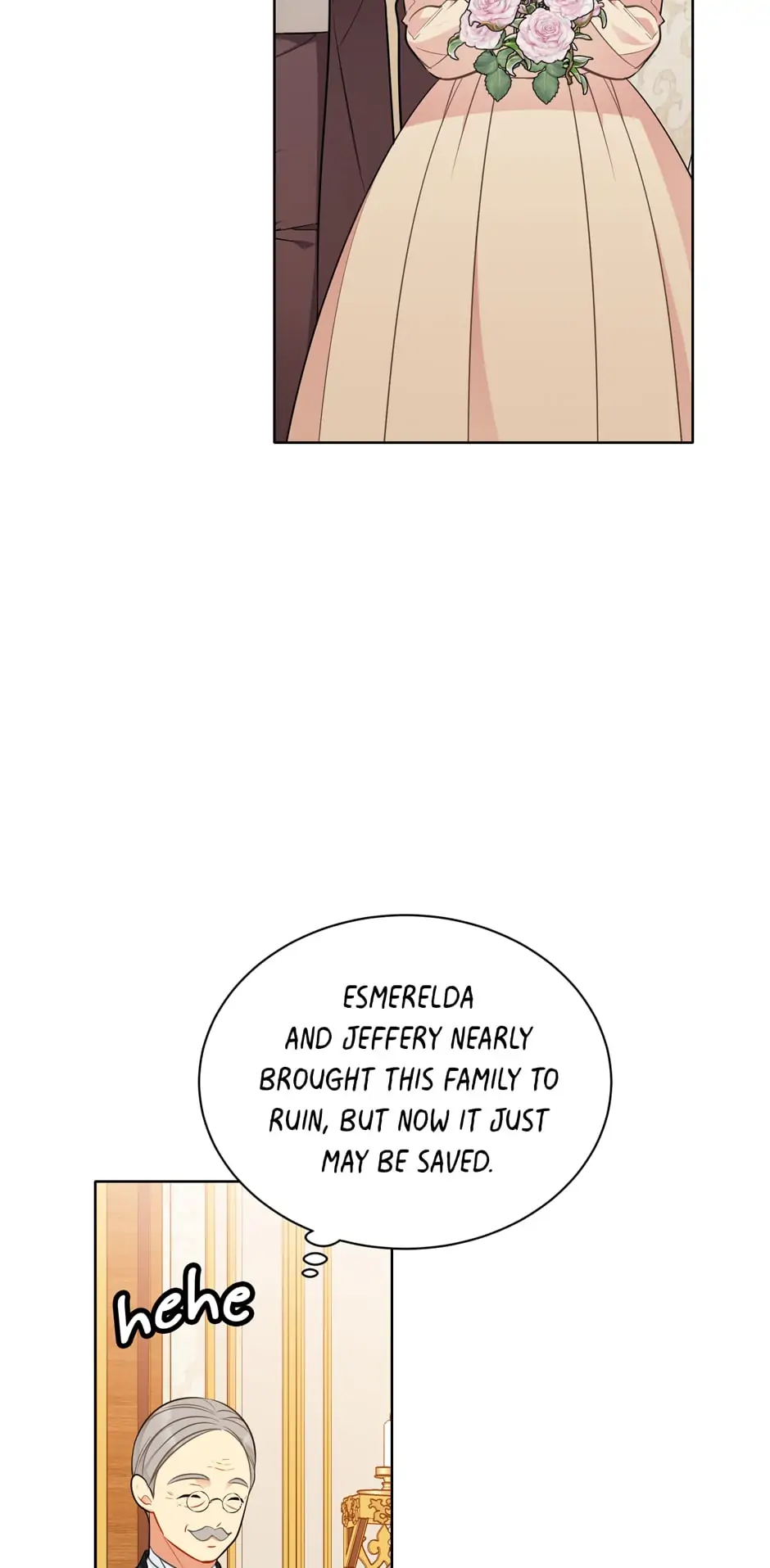 The Detective of Muiella Chapter 148 - page 3