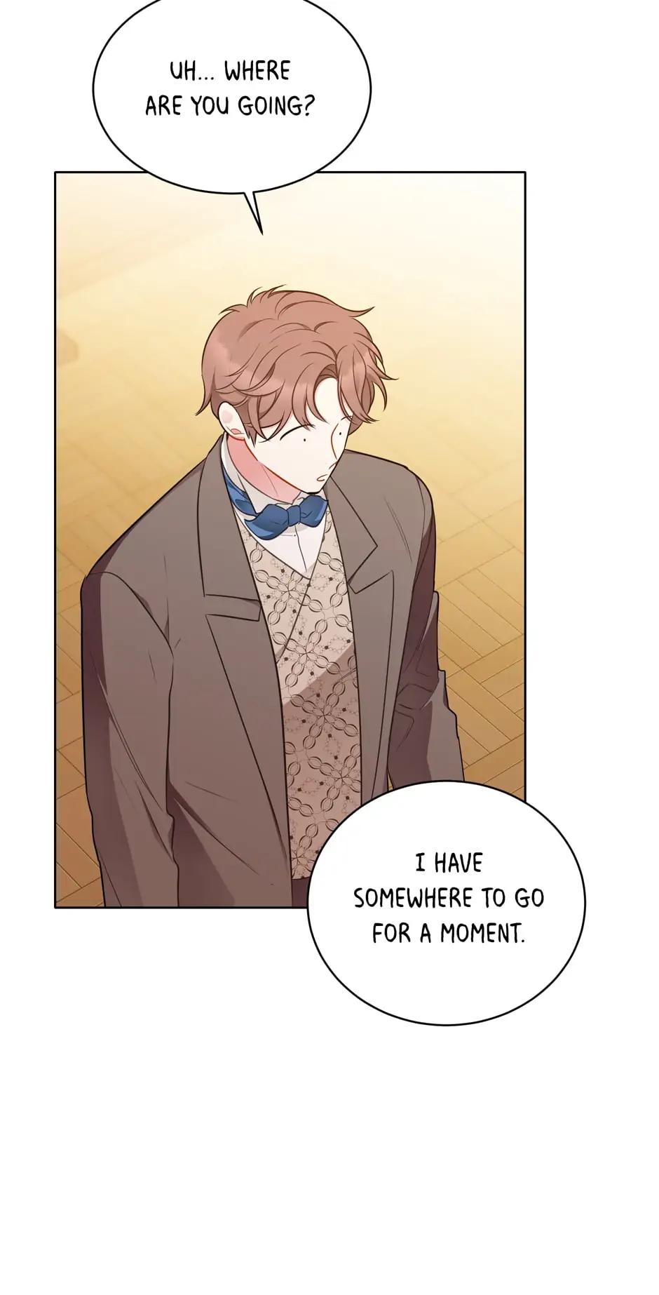 The Detective of Muiella Chapter 148 - page 37